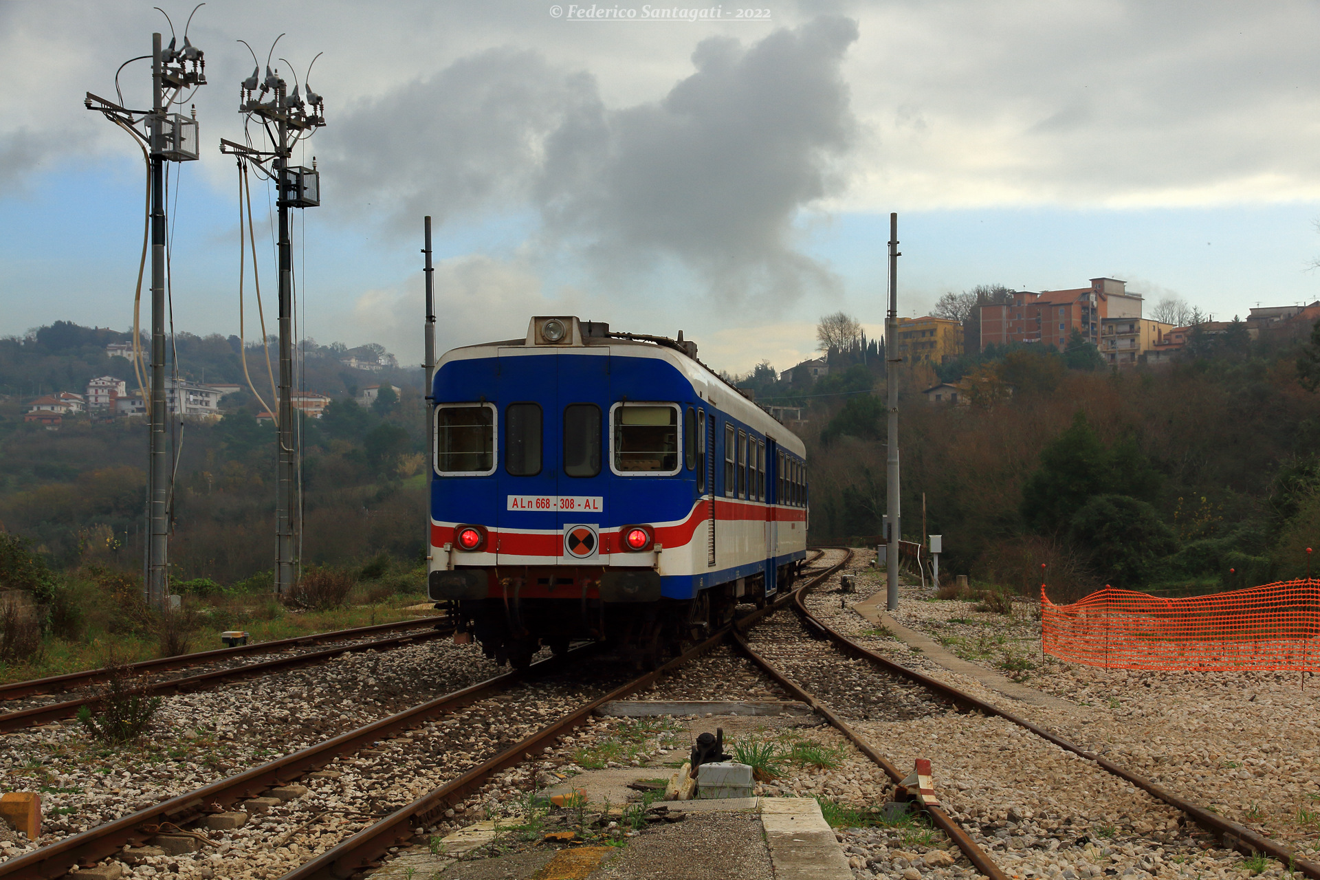 OMECA ALn 668.3000 – Foto 14