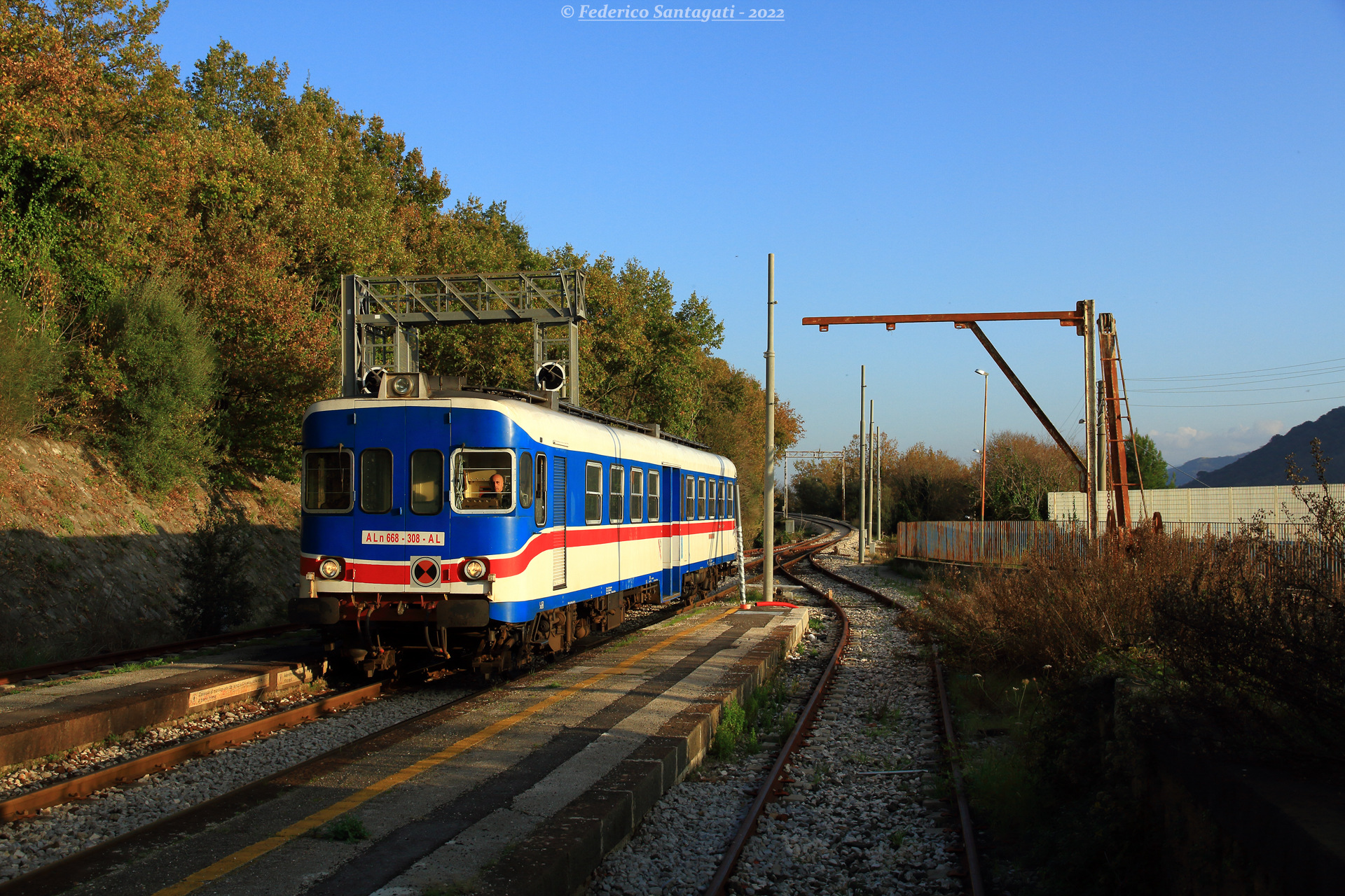 OMECA ALn 668.3000 – Foto 18