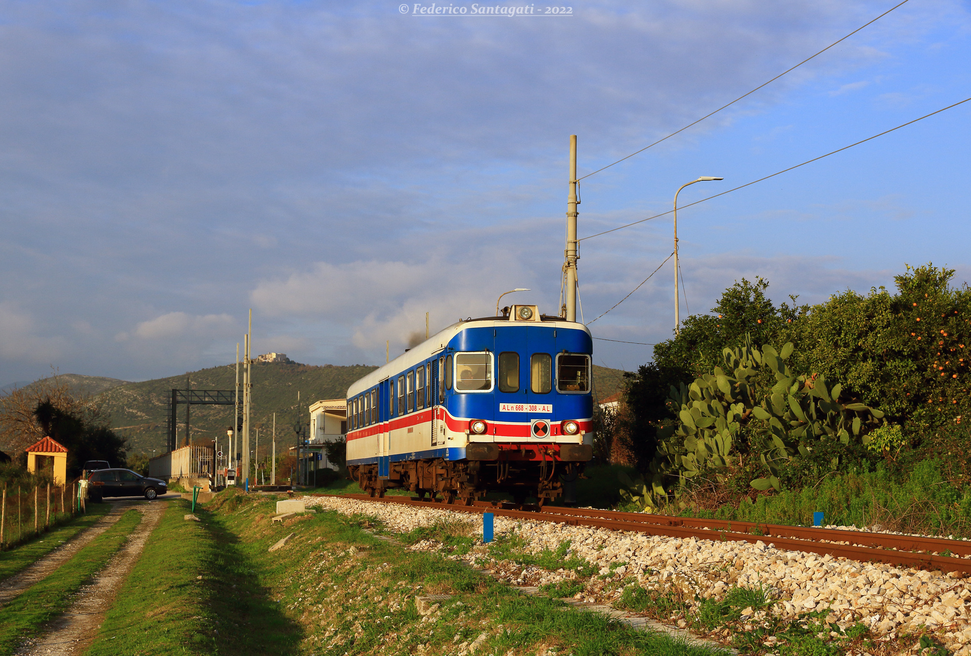 OMECA ALn 668.3000 – Foto 19
