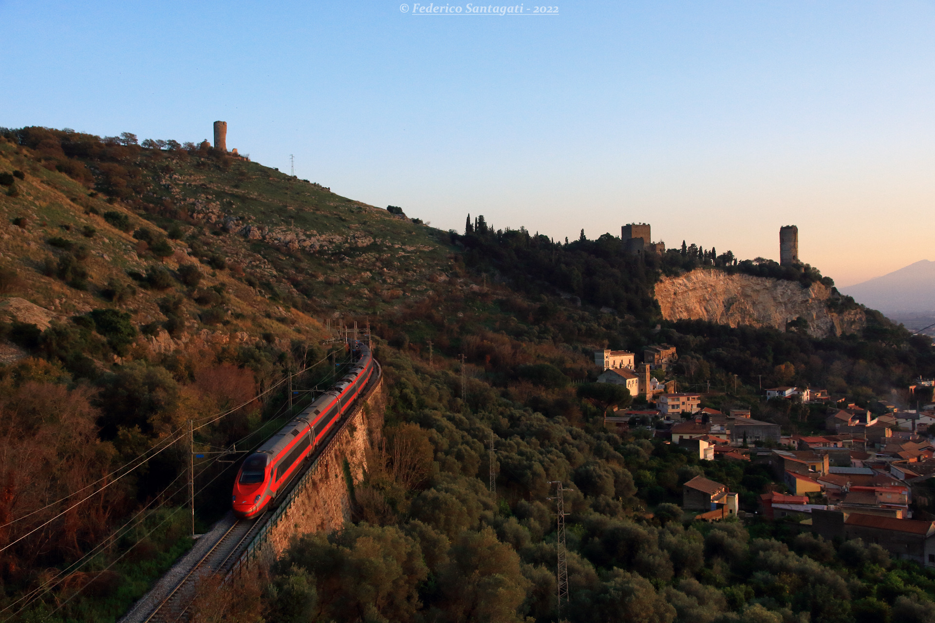 Alstom ETR 600 – photo 9