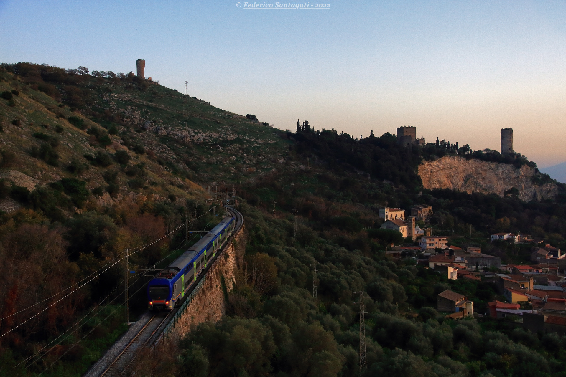 Firema ALe 426 – photo 3