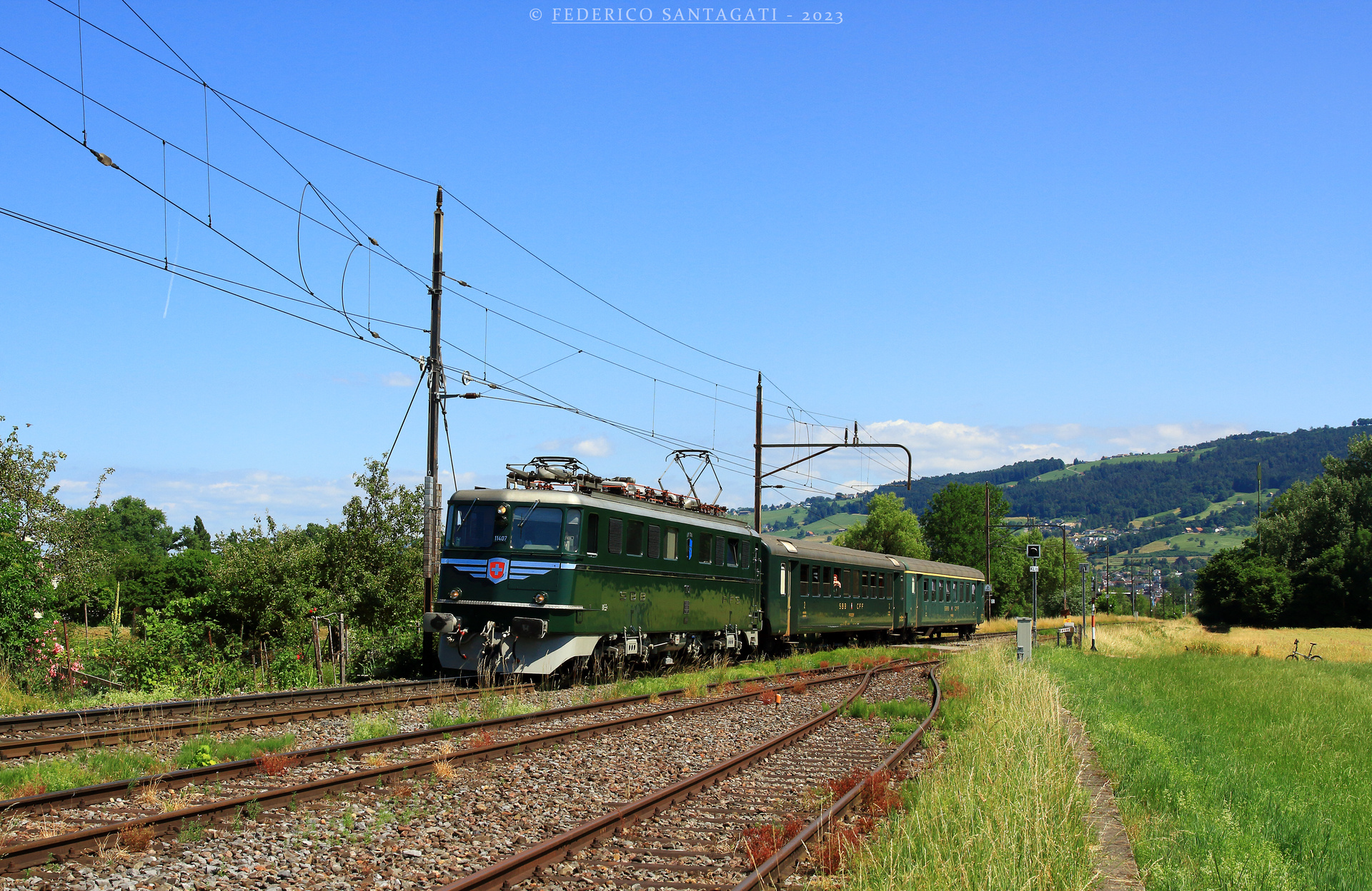 SLM Ae 6/6 – photo 2