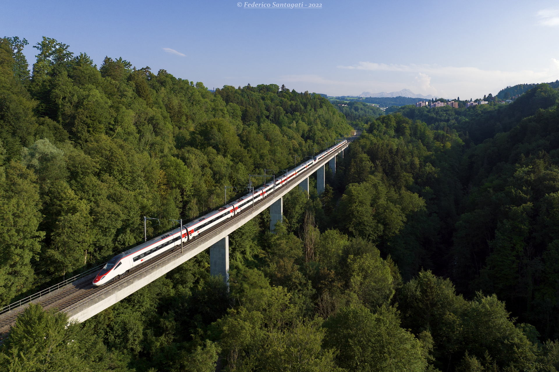 Alstom ETR 610 – photo 13