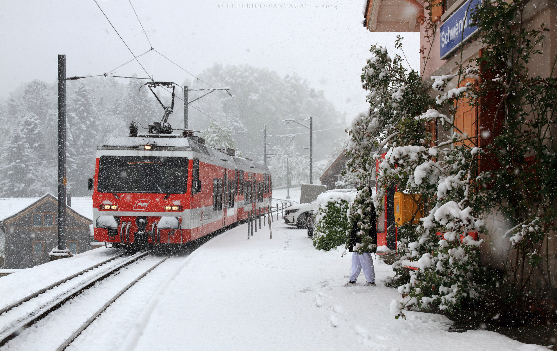 SLM RHB BDeh 3/6 – photo 2