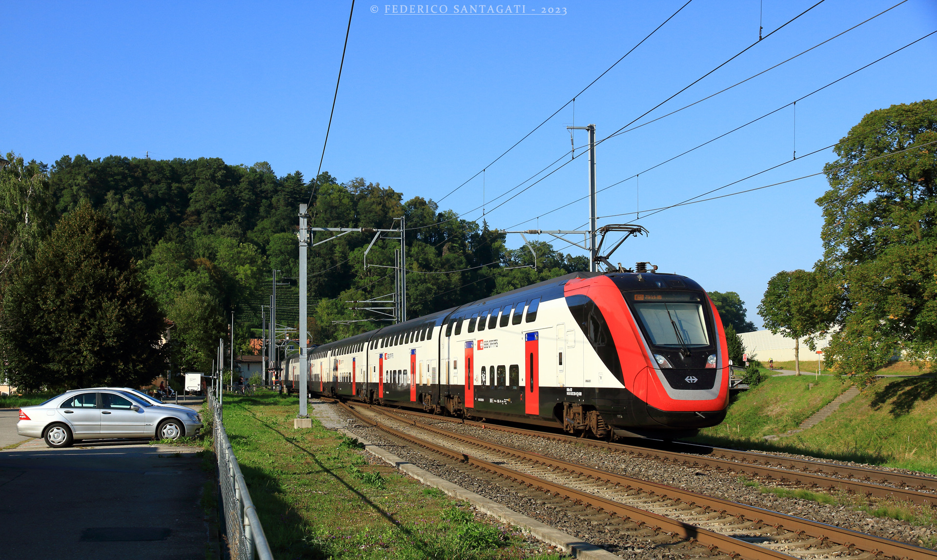 Bombardier Twindexx – photo 5