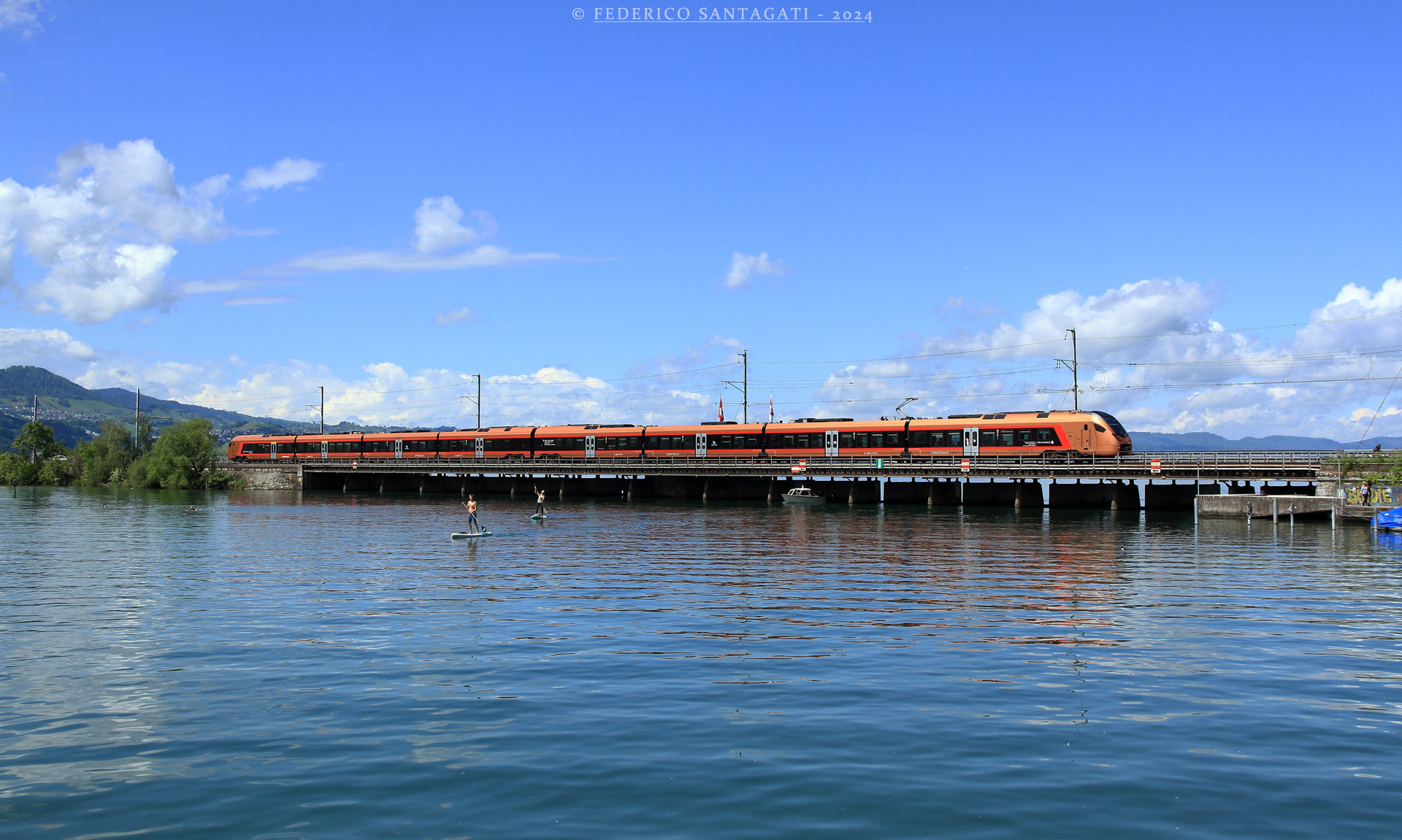 Stadler SOB RABe Traverso – foto 7