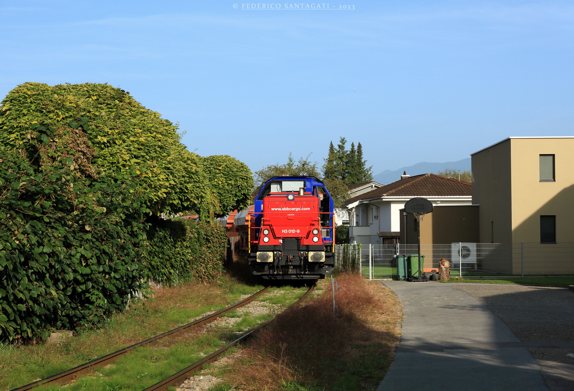 Alstom Prima H3 – photo 3