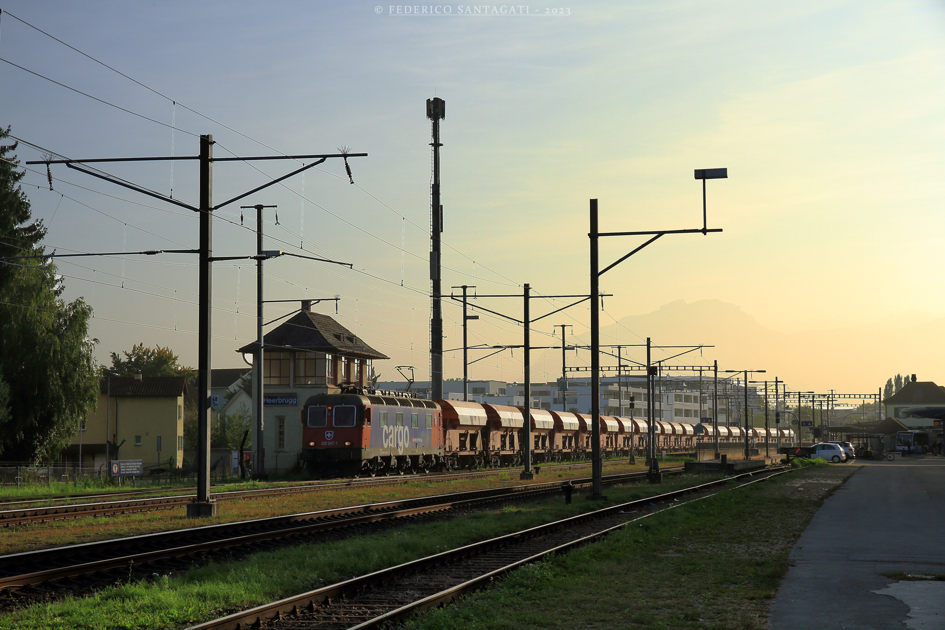 BBC Re 620, Re 6/6 – photo 13