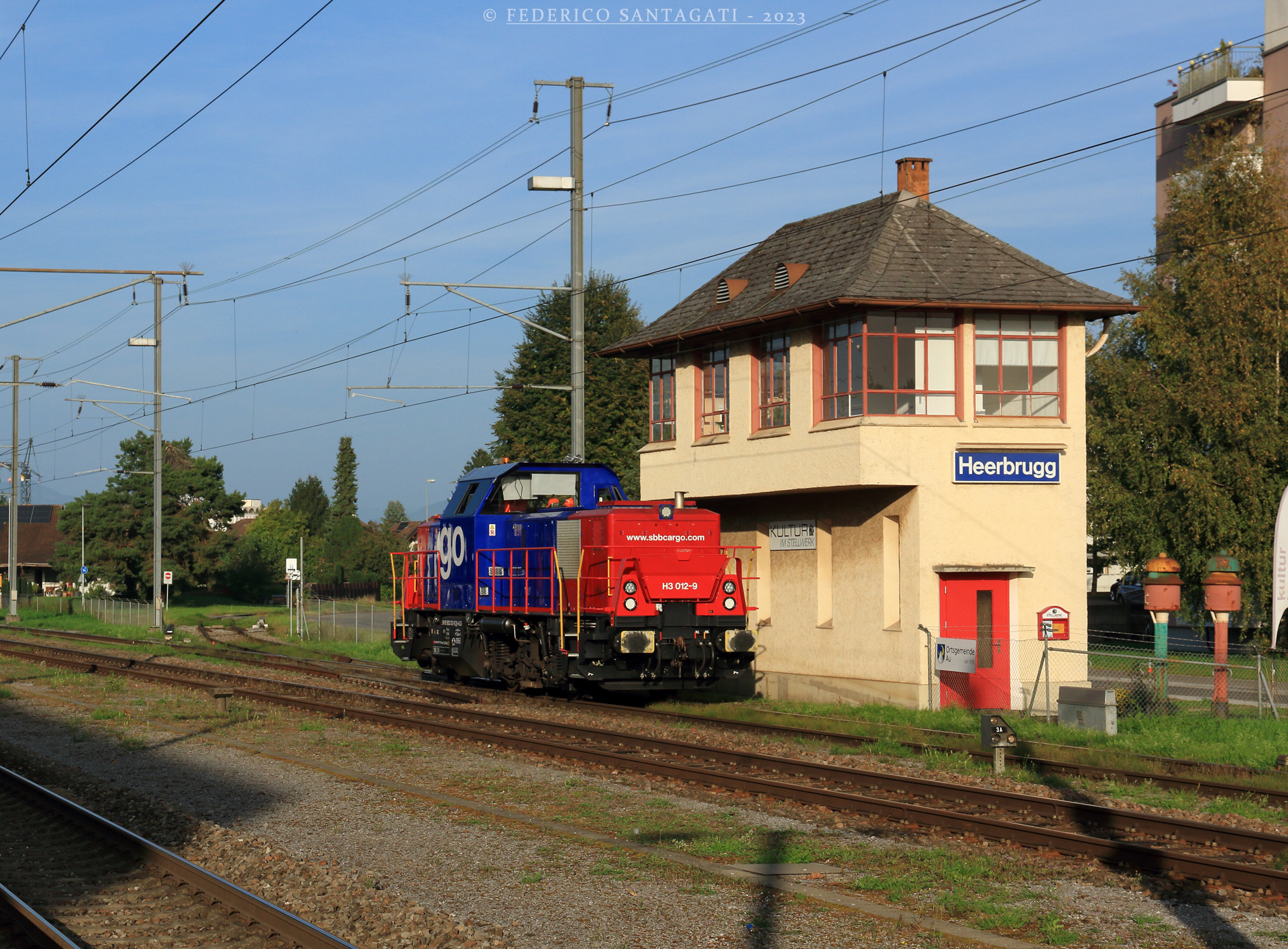 Alstom Prima H3 – photo 6