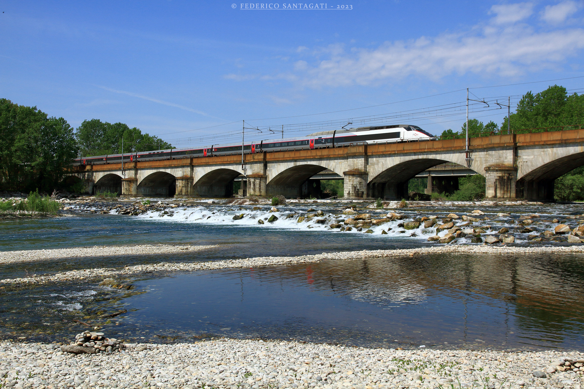 Alstom TGV-R – photo 13