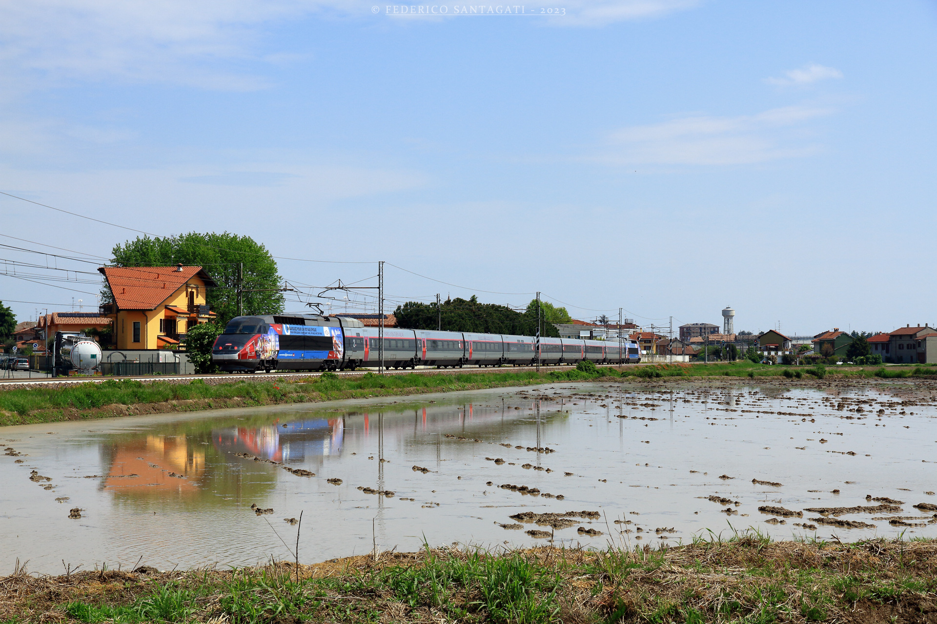 Alstom TGV-R – photo 12
