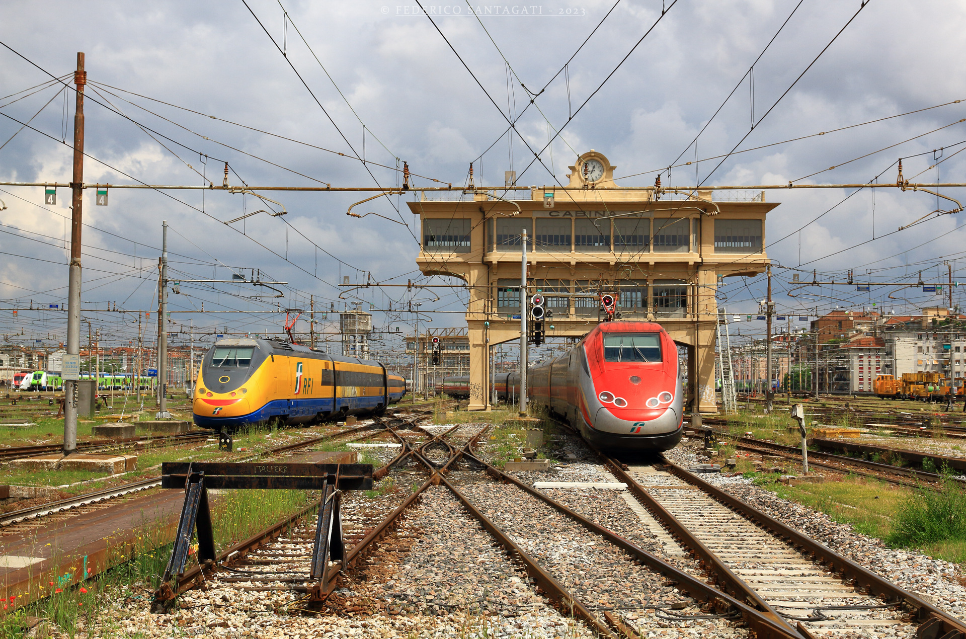 Trevi ETR 500 P – Foto 13