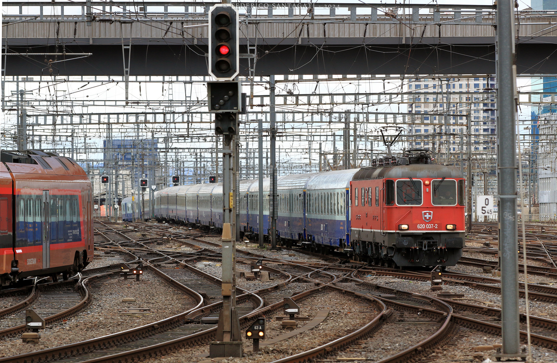 BBC Re 620, Re 6/6 – photo 3
