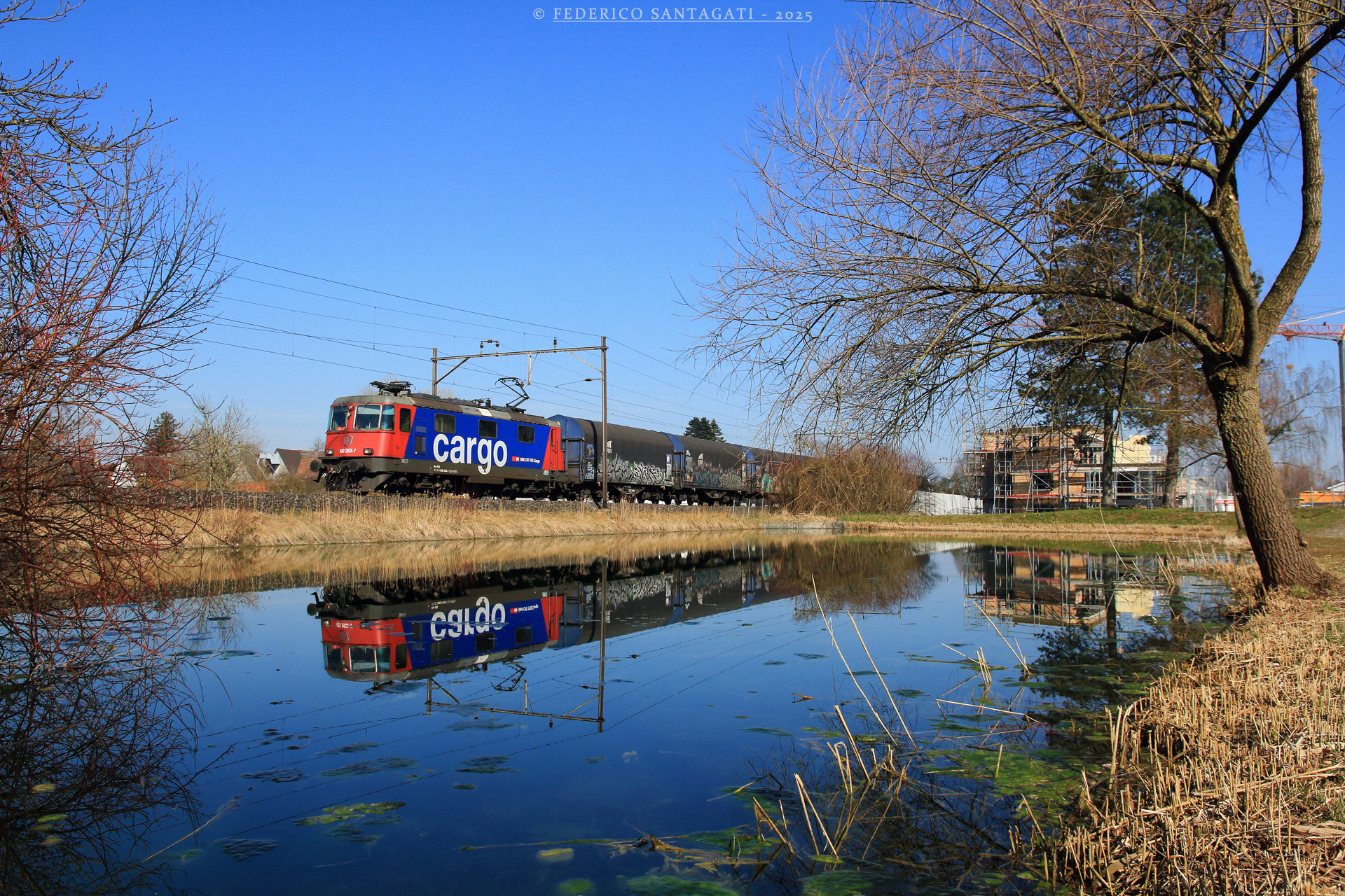 BBC Re 4/4 II – photo 6