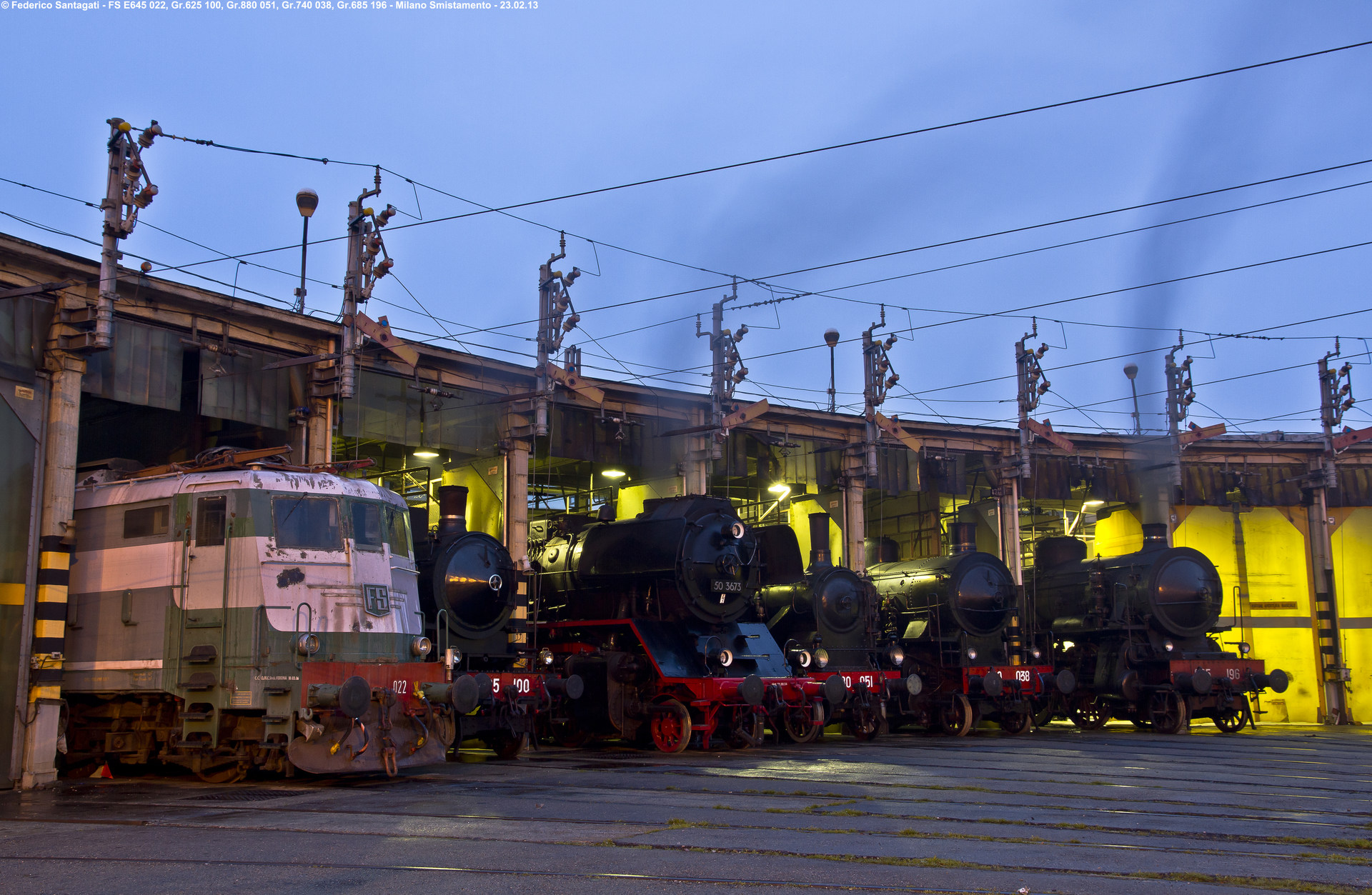 TIBB E645 – photo 5