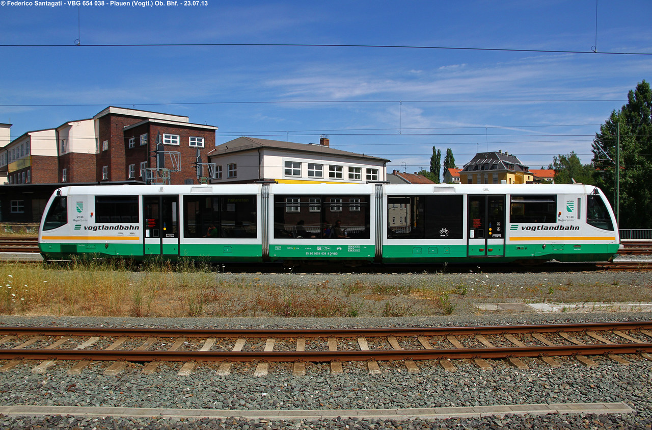 Siemens RegioSprinter – photo 4