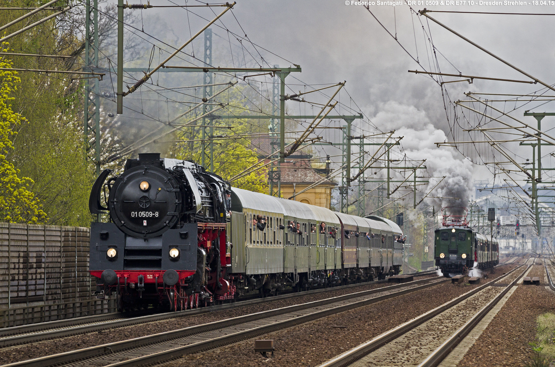 RAW Meiningen DR 01.5 – photo 4