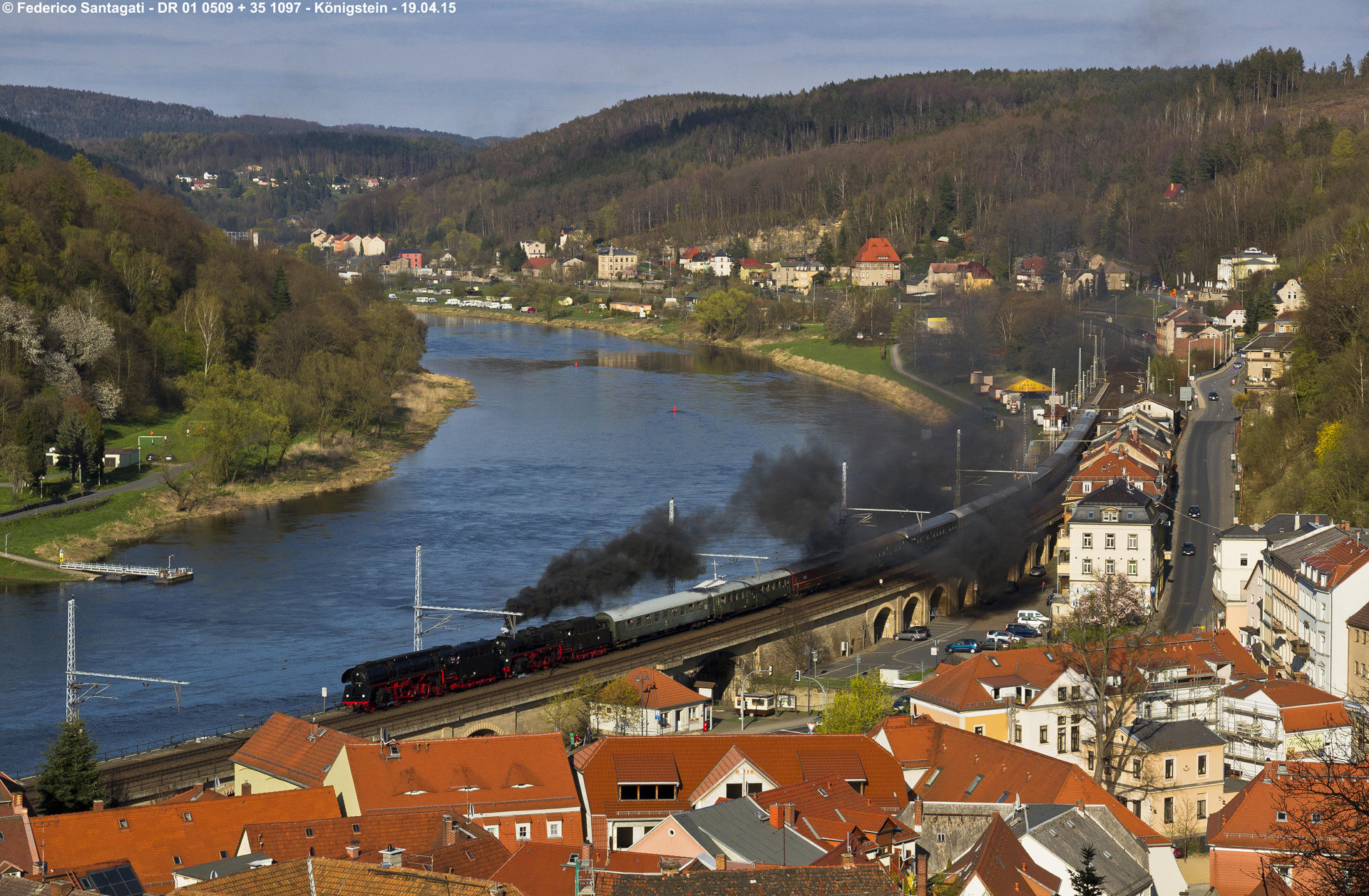 RAW Meiningen DR 01.5 – photo 3