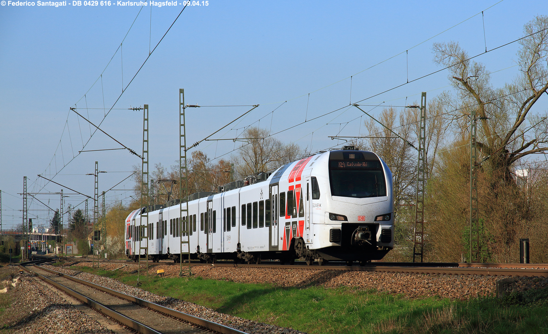 Stadler Flirt 3 5/12 15kV – photo 9