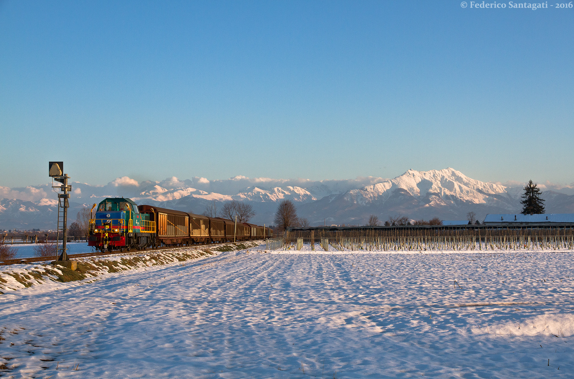 Firema D146 – photo 22