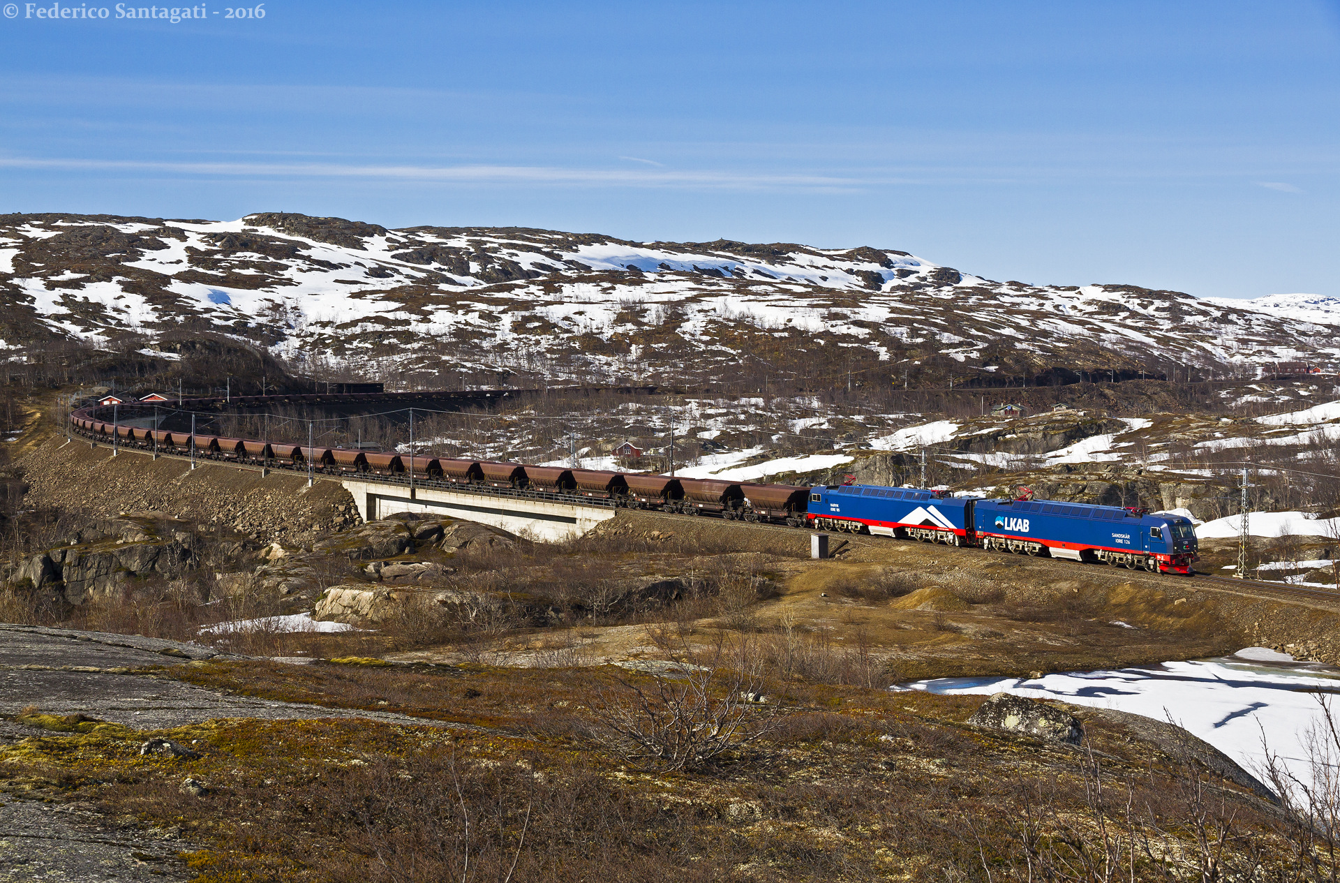 Bombardier IORE H80AC – photo 20