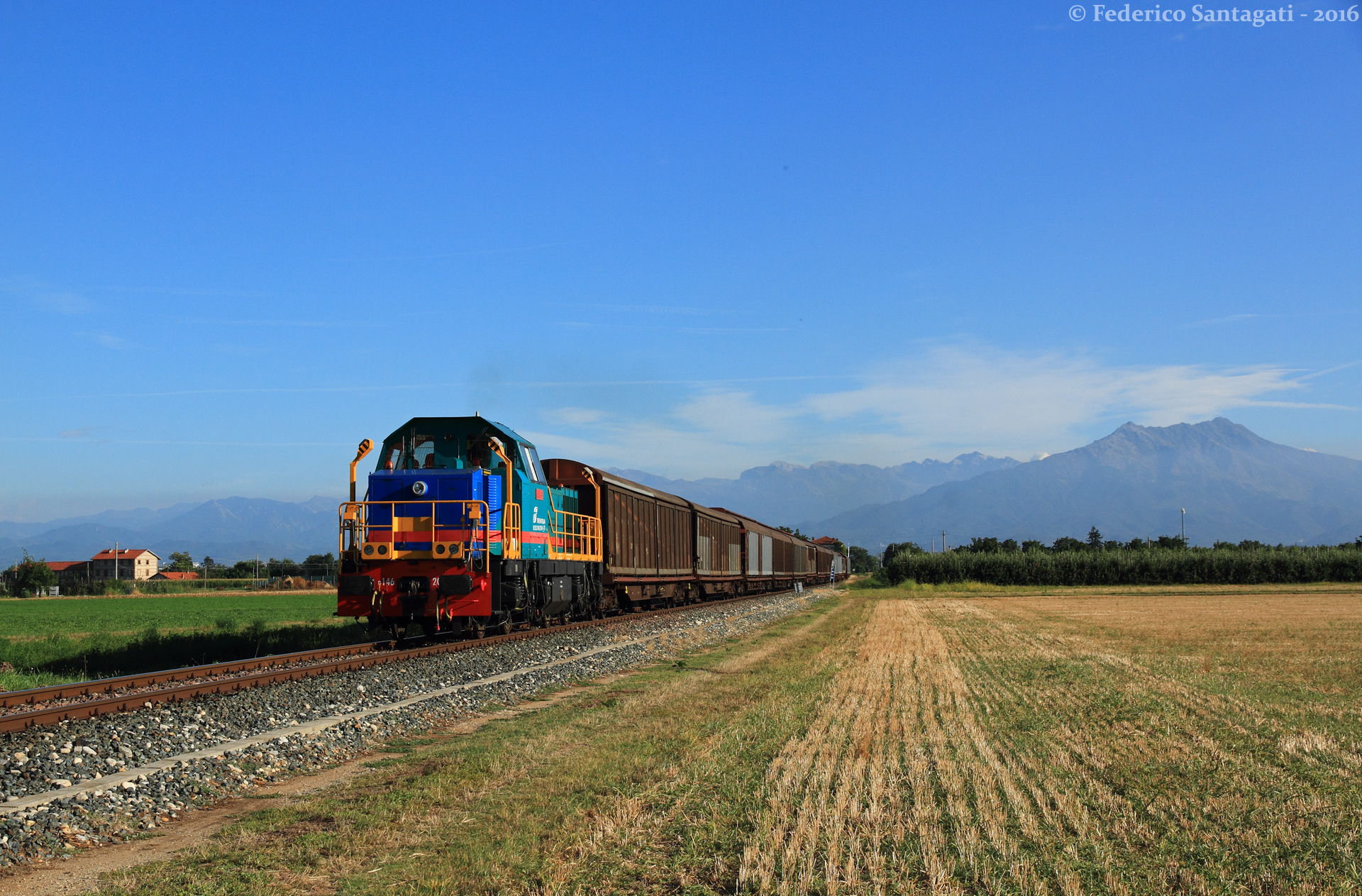 Firema D146 – photo 20