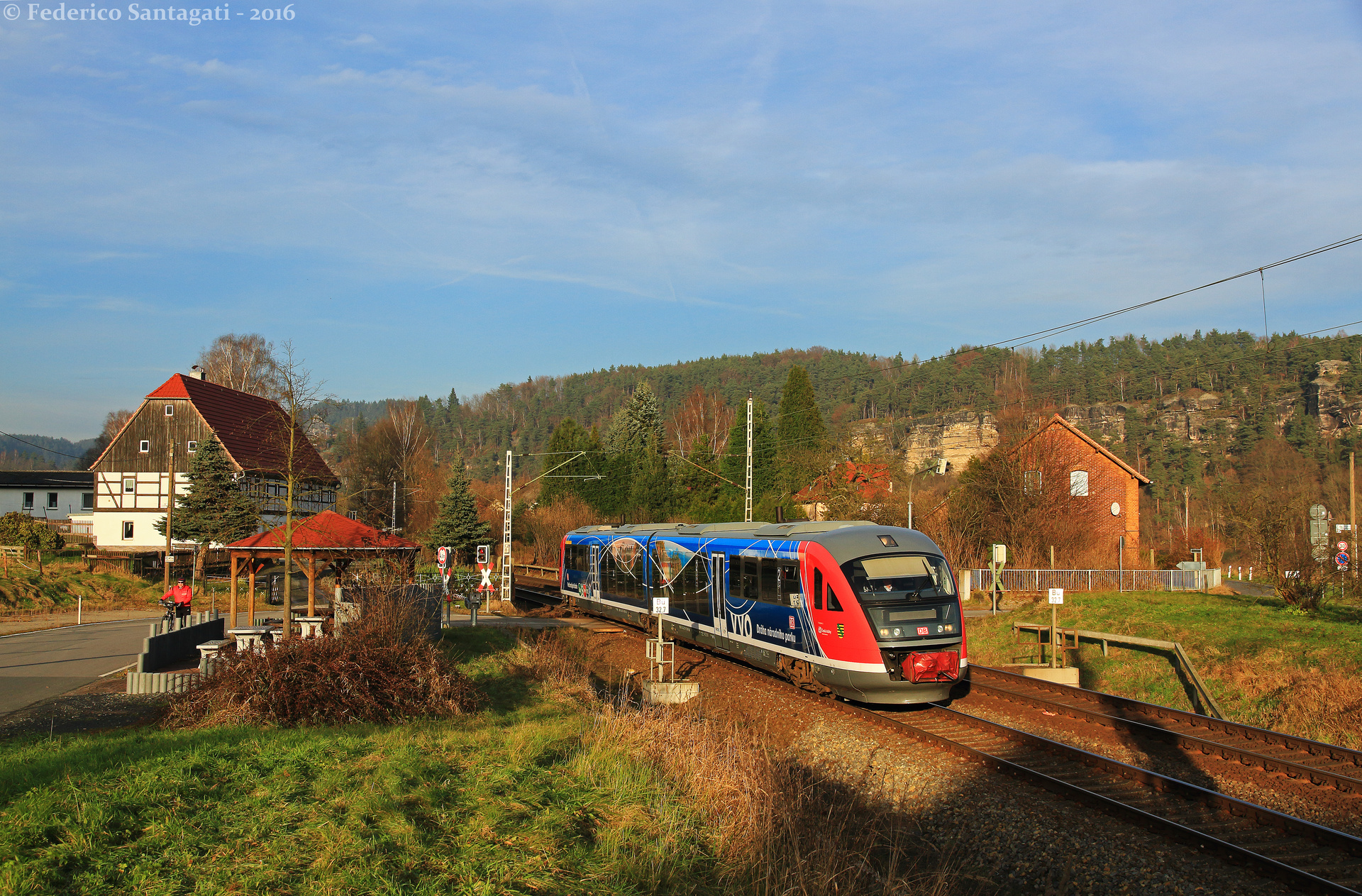 Siemens BR 642 – photo 12