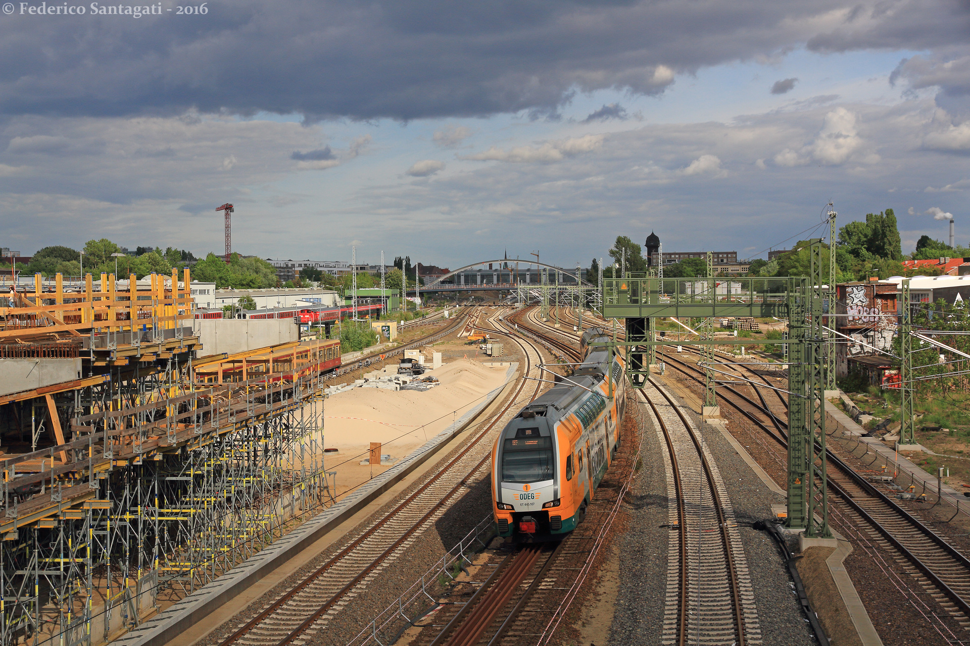 Stadler ODEG 445 – photo 10