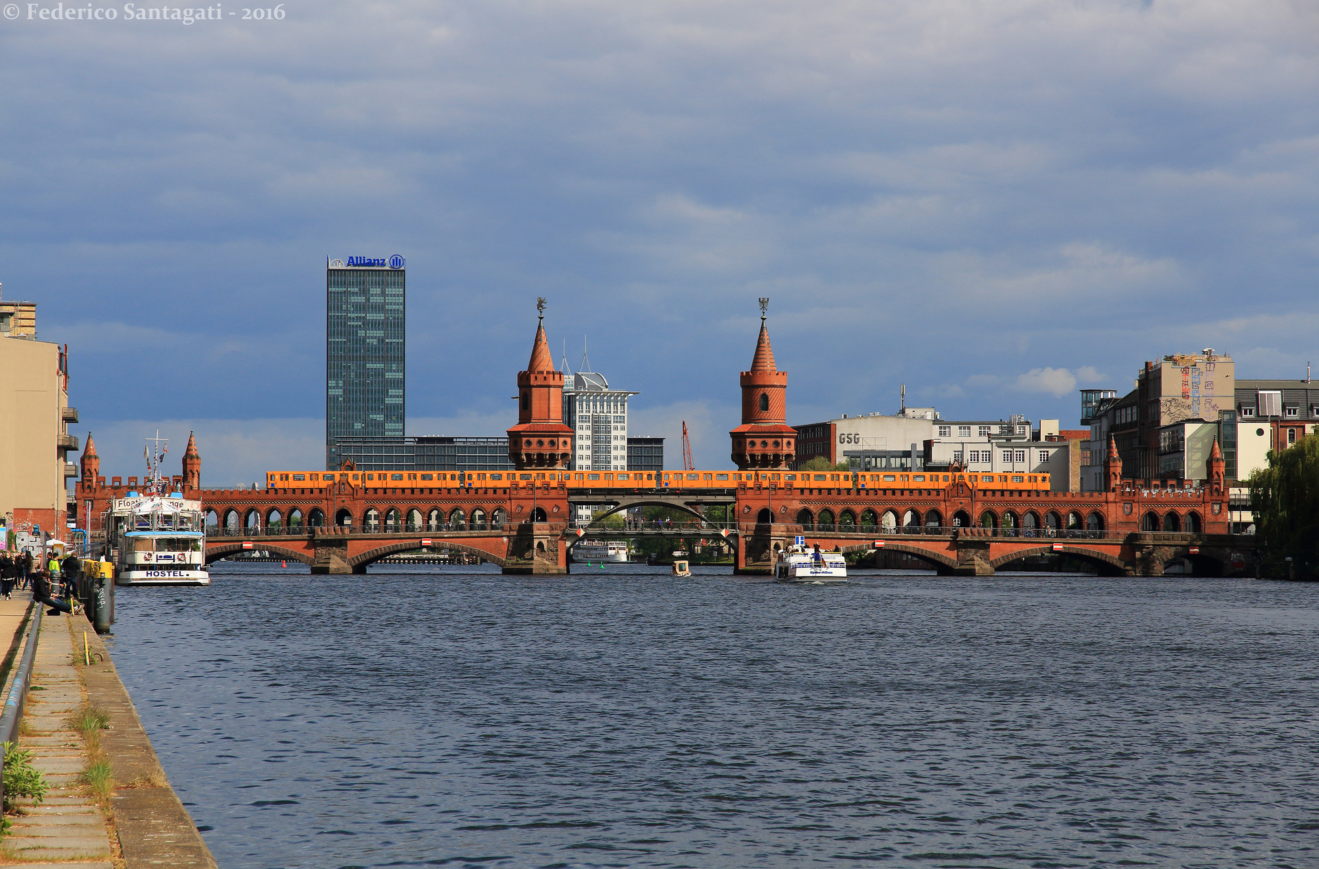Siemens BVG A3L – photo 6