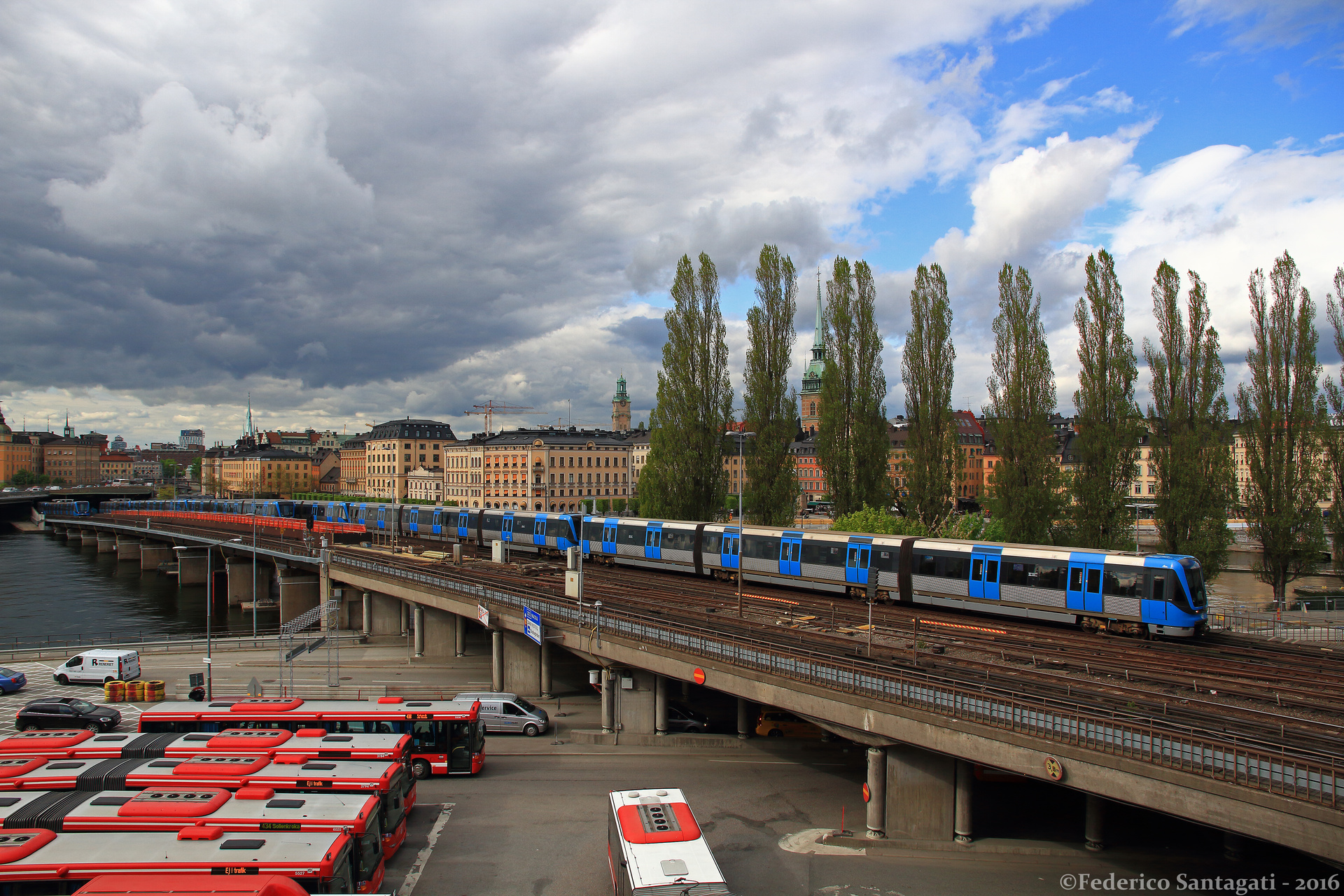 Bombardier SL C20 – photo 12