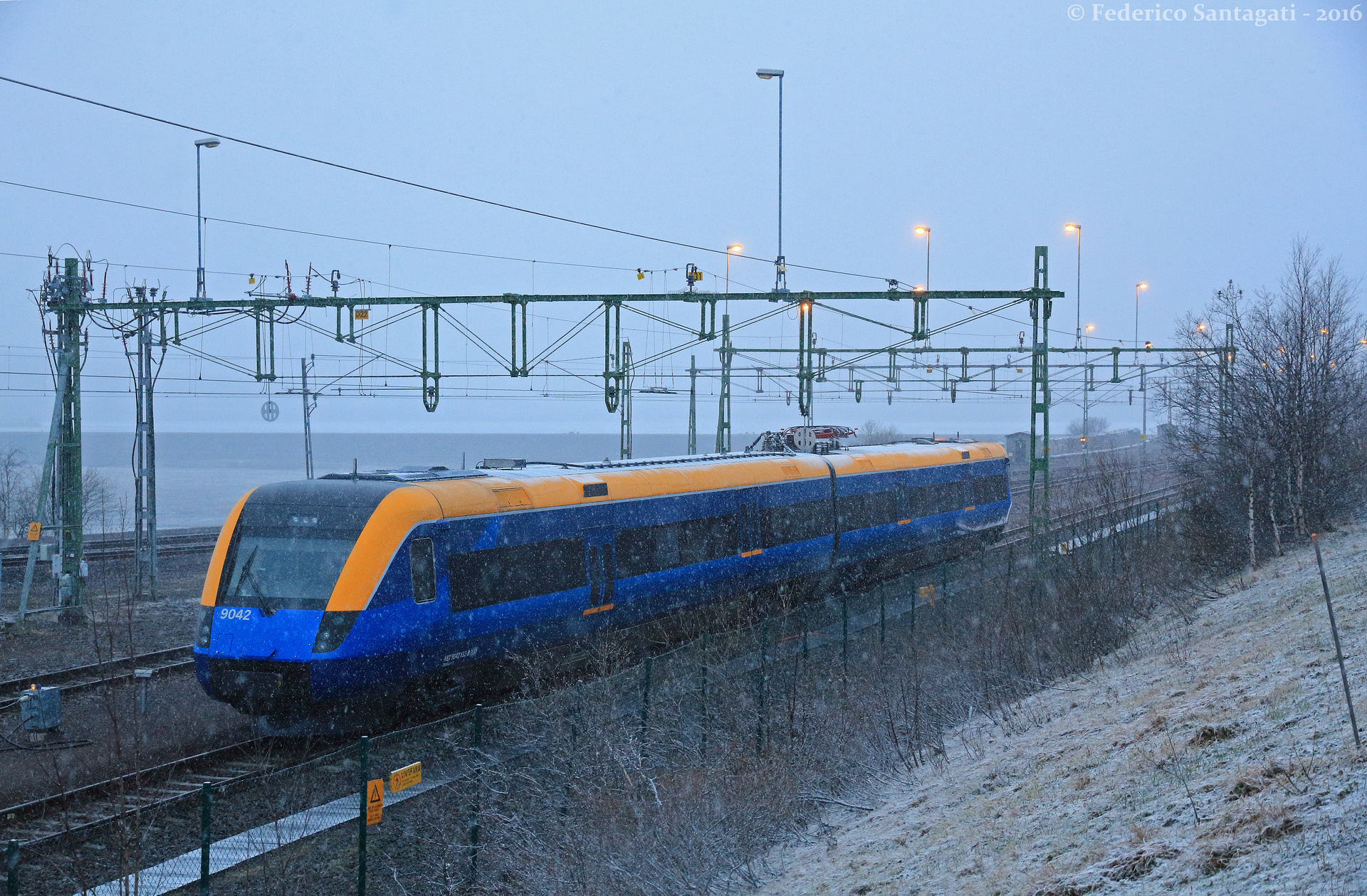 Bombardier X52-2 – photo 12