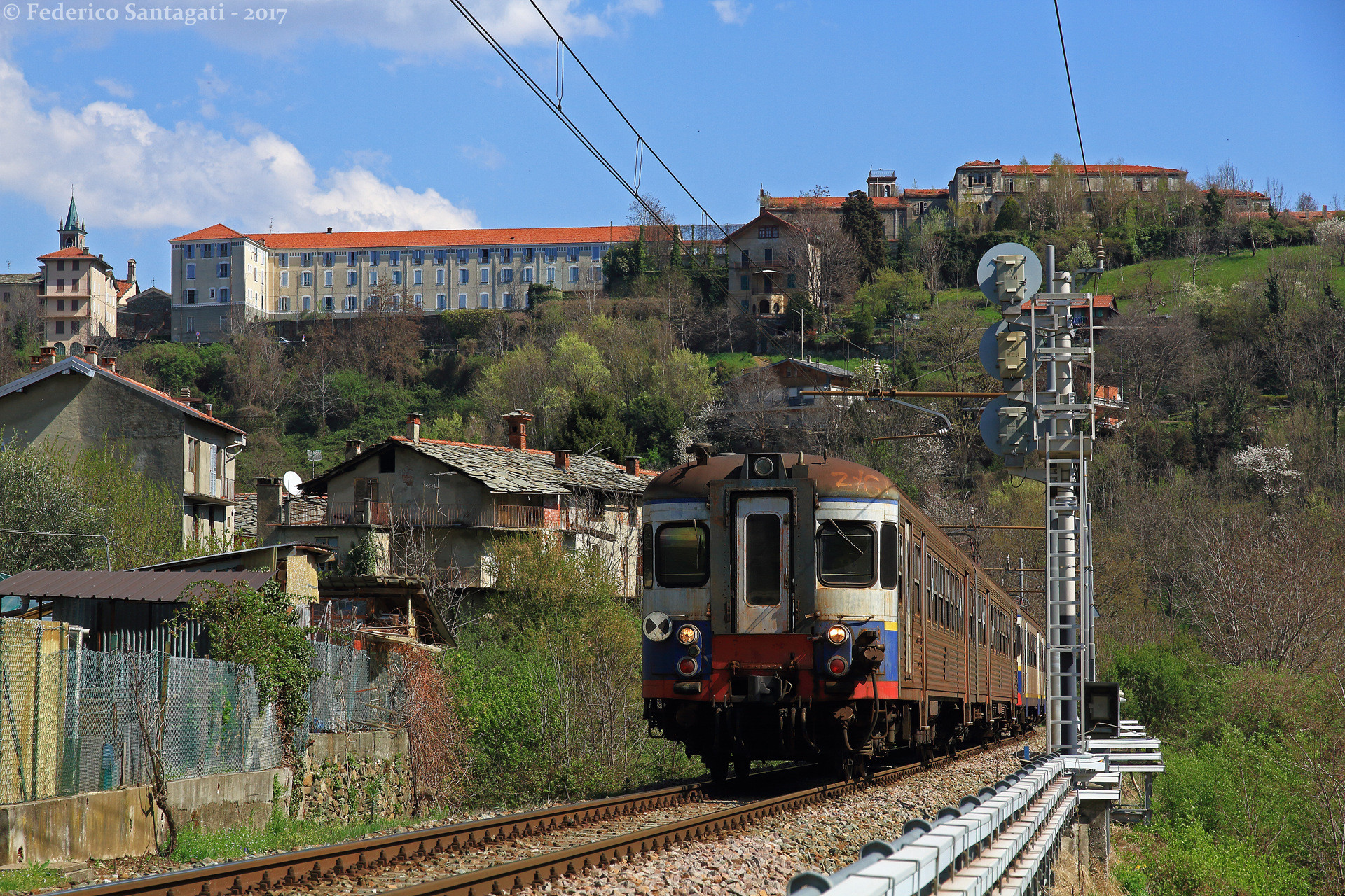 BN SNCB AM56 – Foto 6