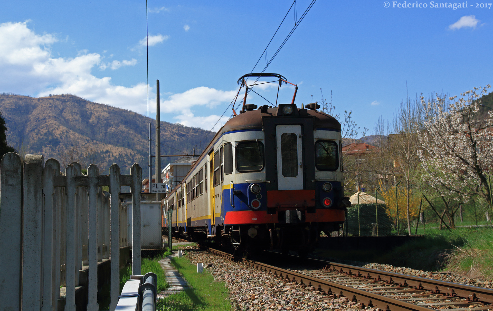 ACEC SNCB AM54 – photo 3