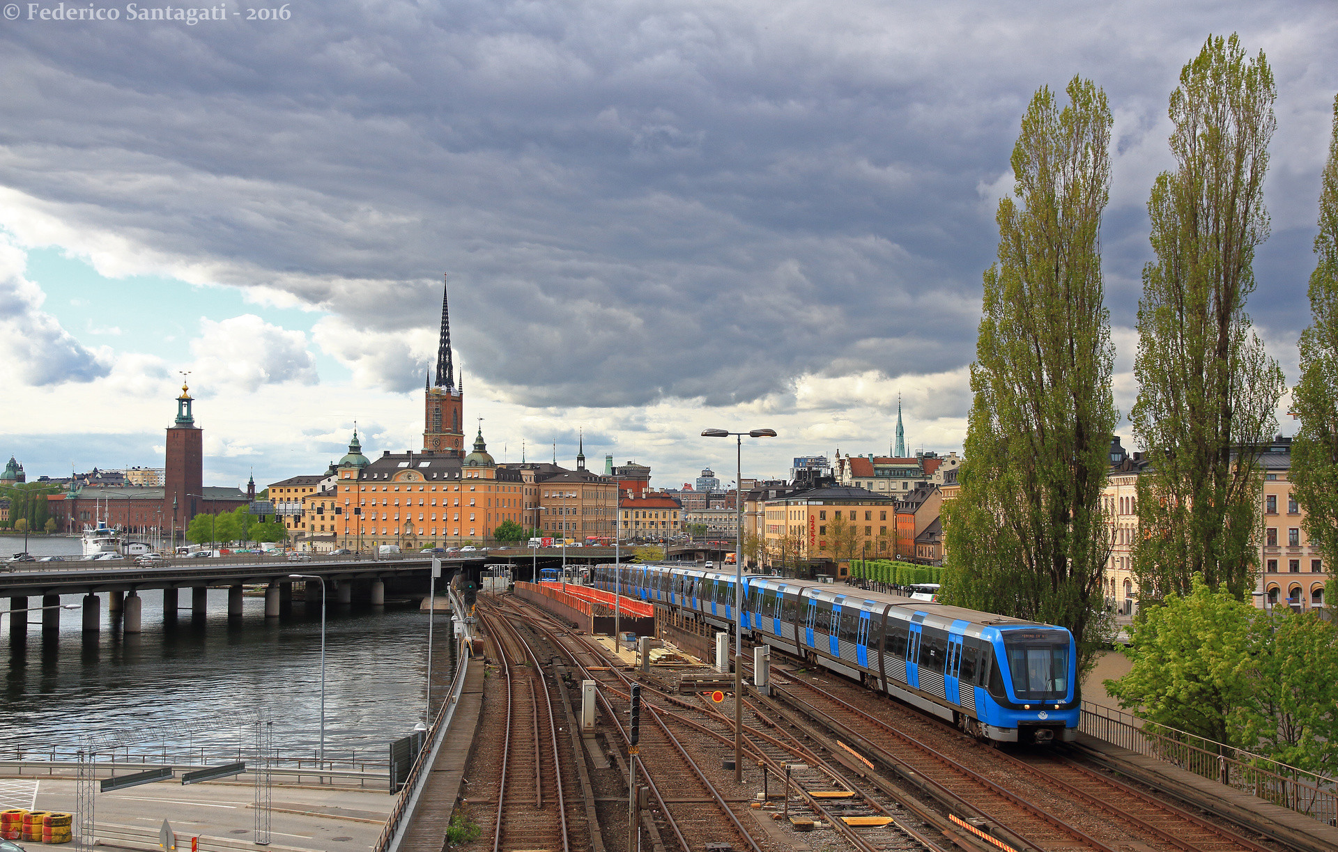 Bombardier SL C20 – photo 13