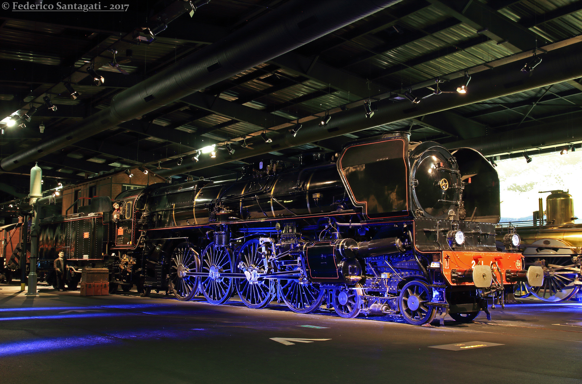 Schneider 241 A – photo 2