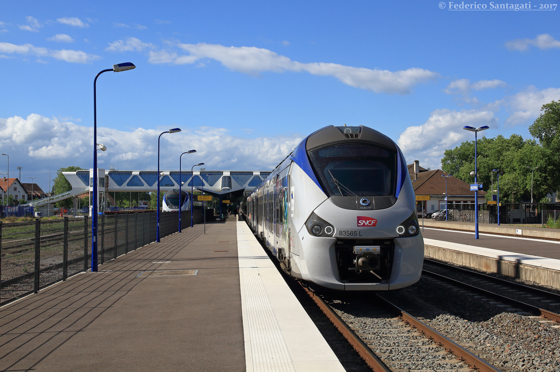 Alstom B 83500 6-car – foto 3