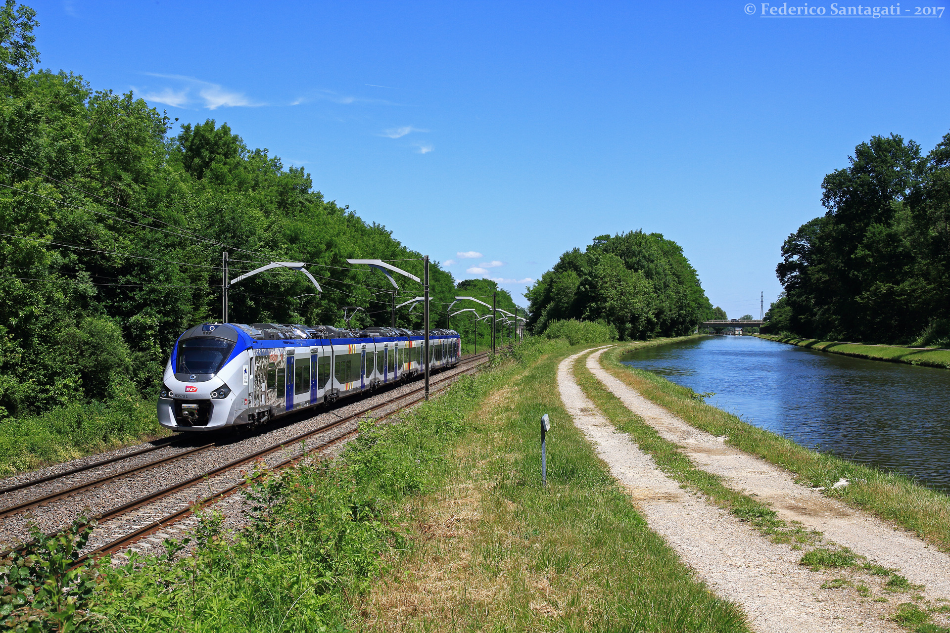 Alstom B 83500 6-car – foto 2