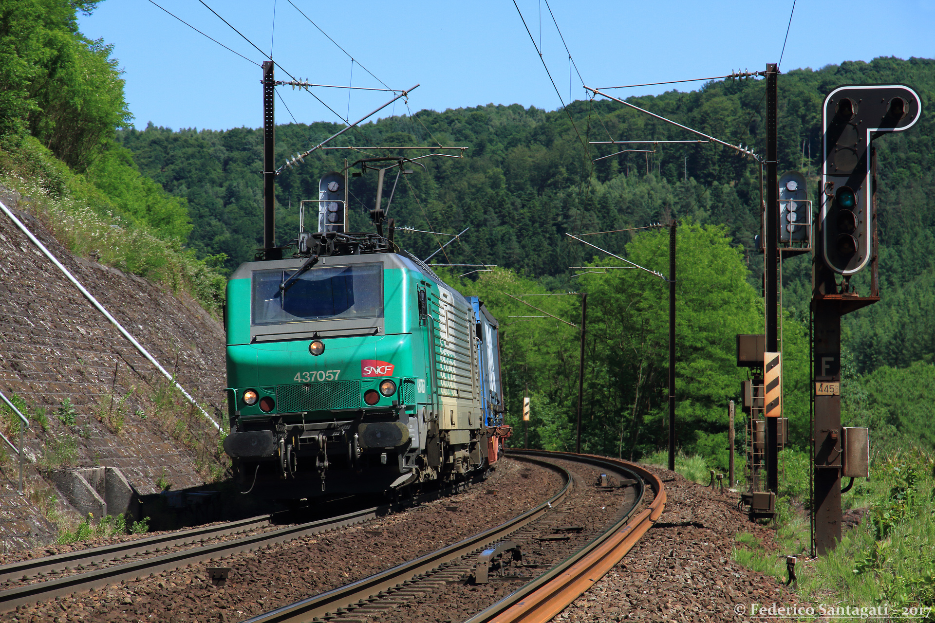 Alstom Prima EL3U – photo 19
