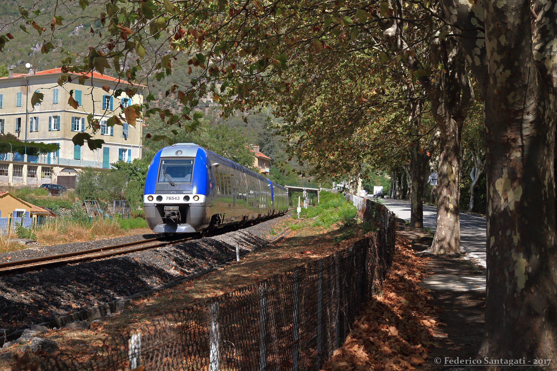 Bombardier X 76500 – photo 14