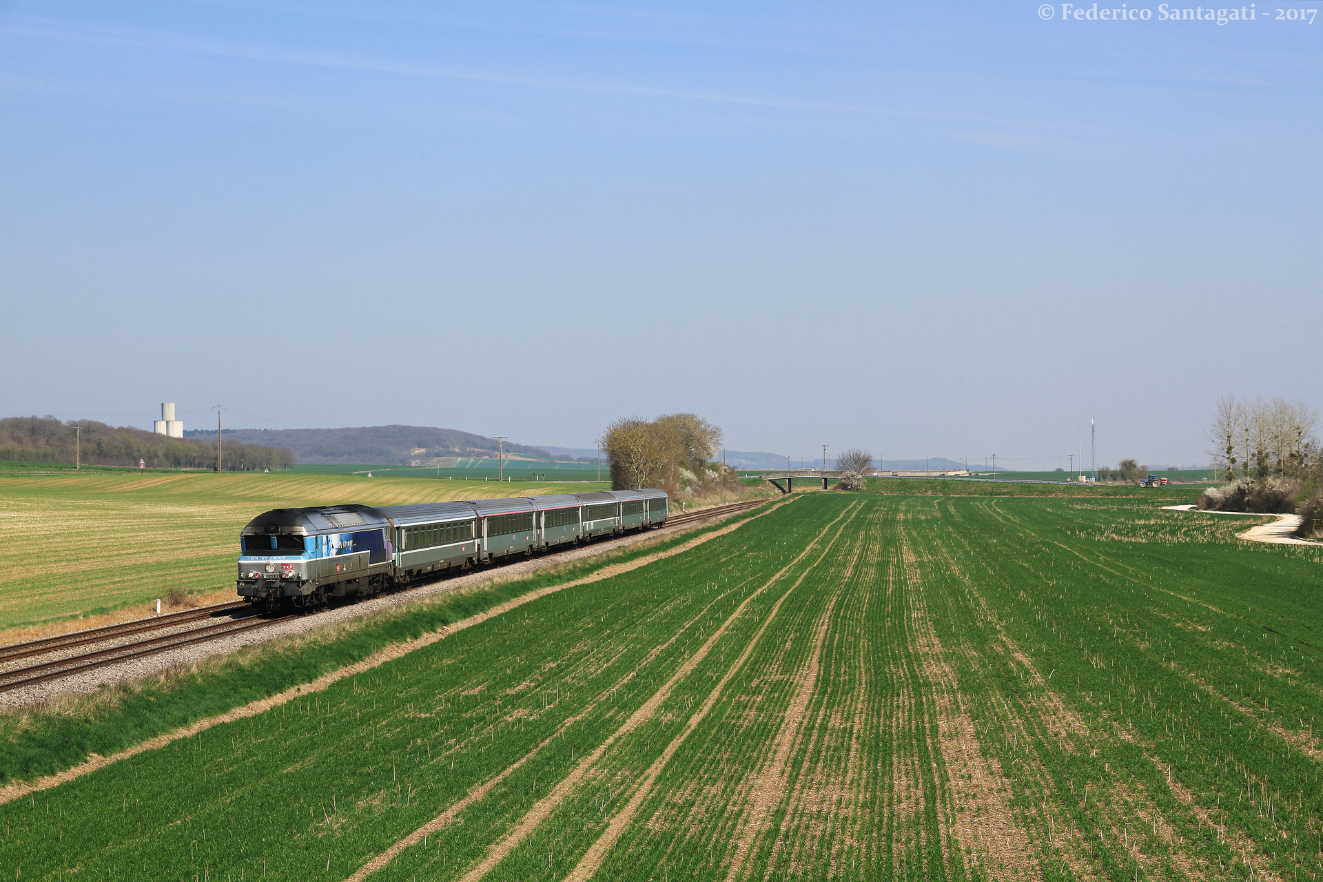 Alstom CC 72100 – photo 4