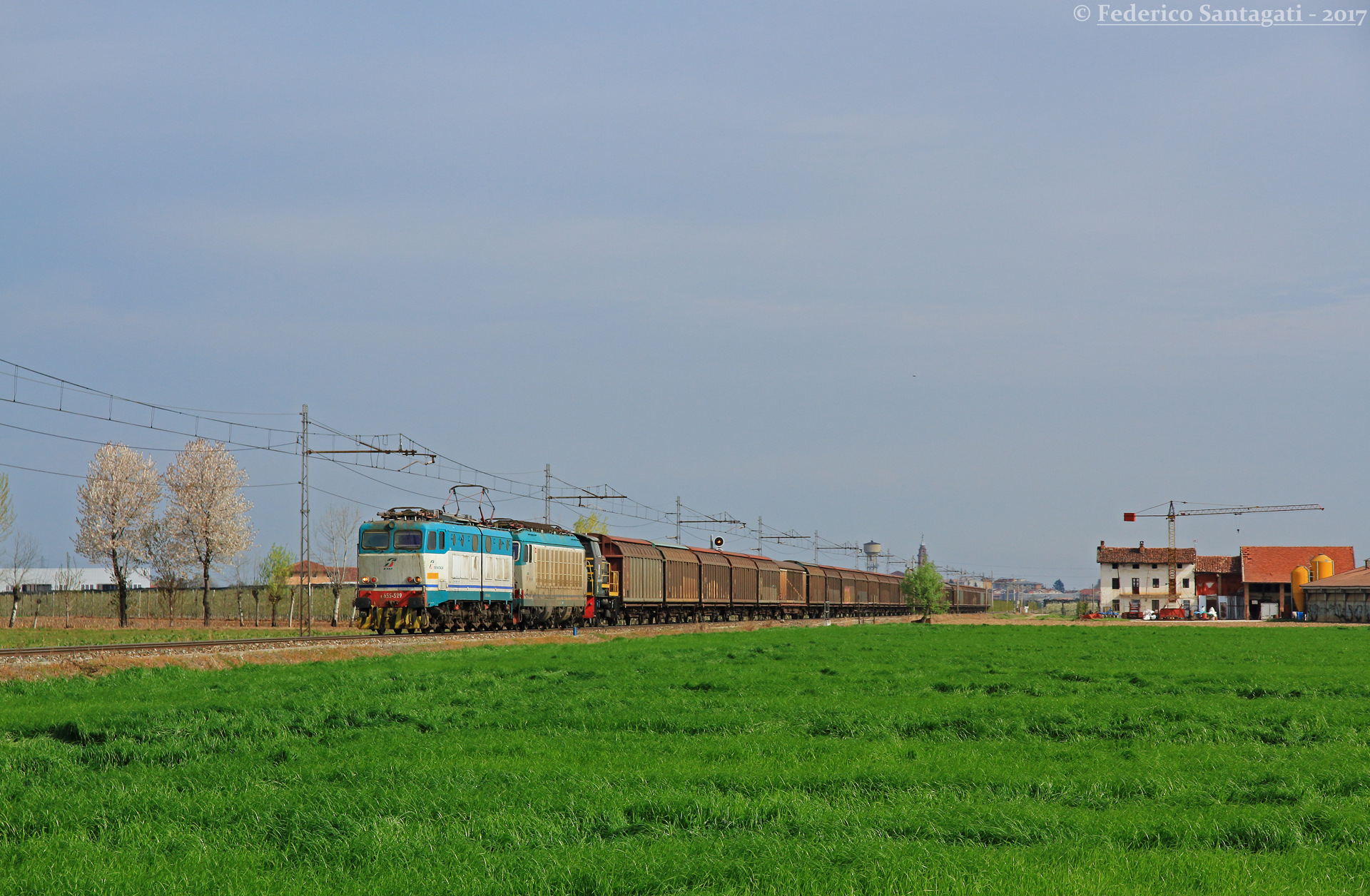 Ansaldo E655 – foto 24