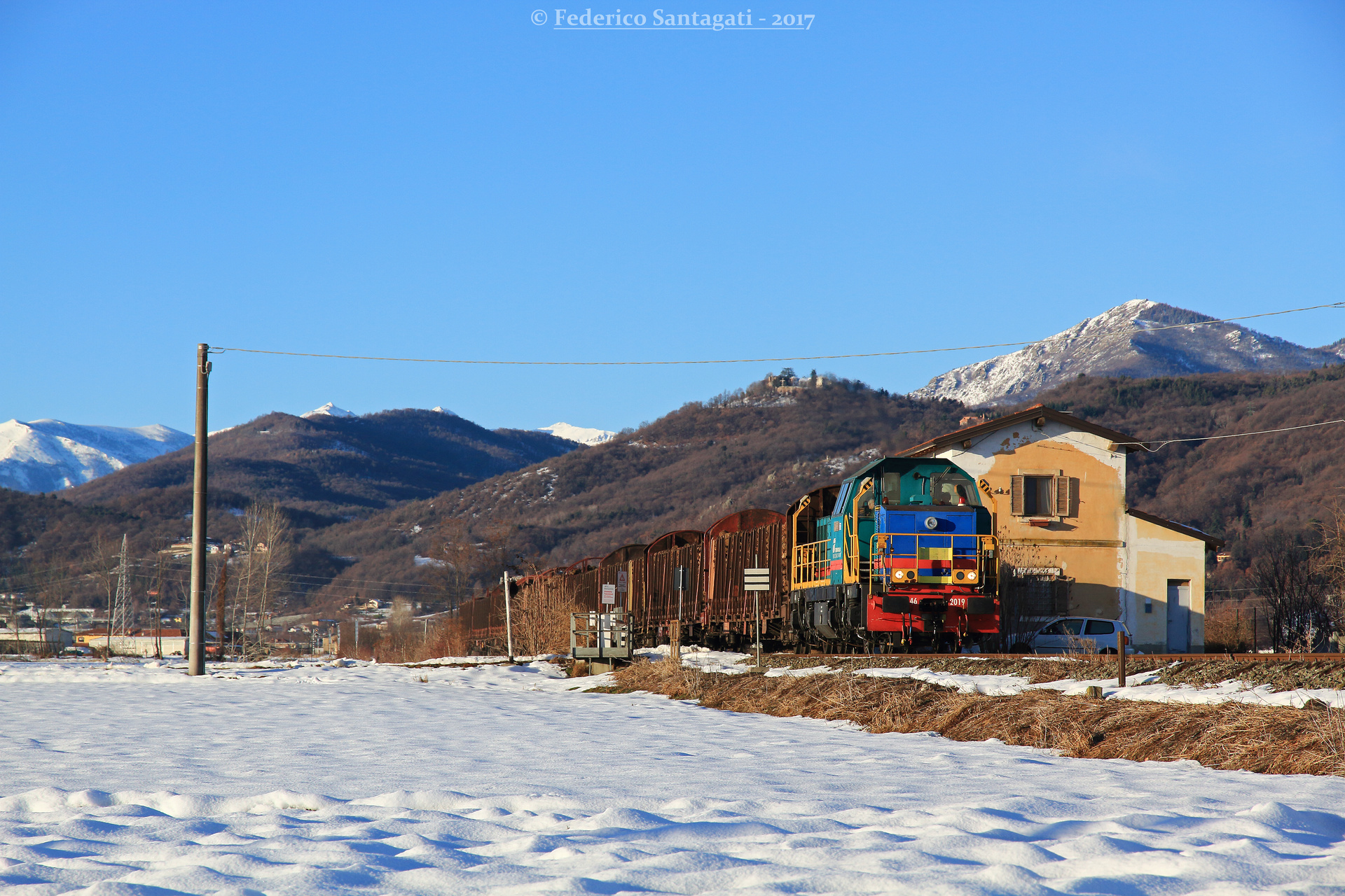 Firema D146 – photo 13
