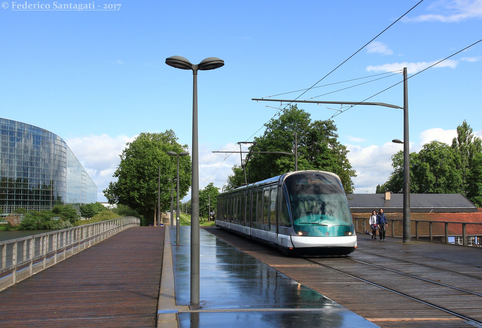 Bombardier Eurotram – Foto 7