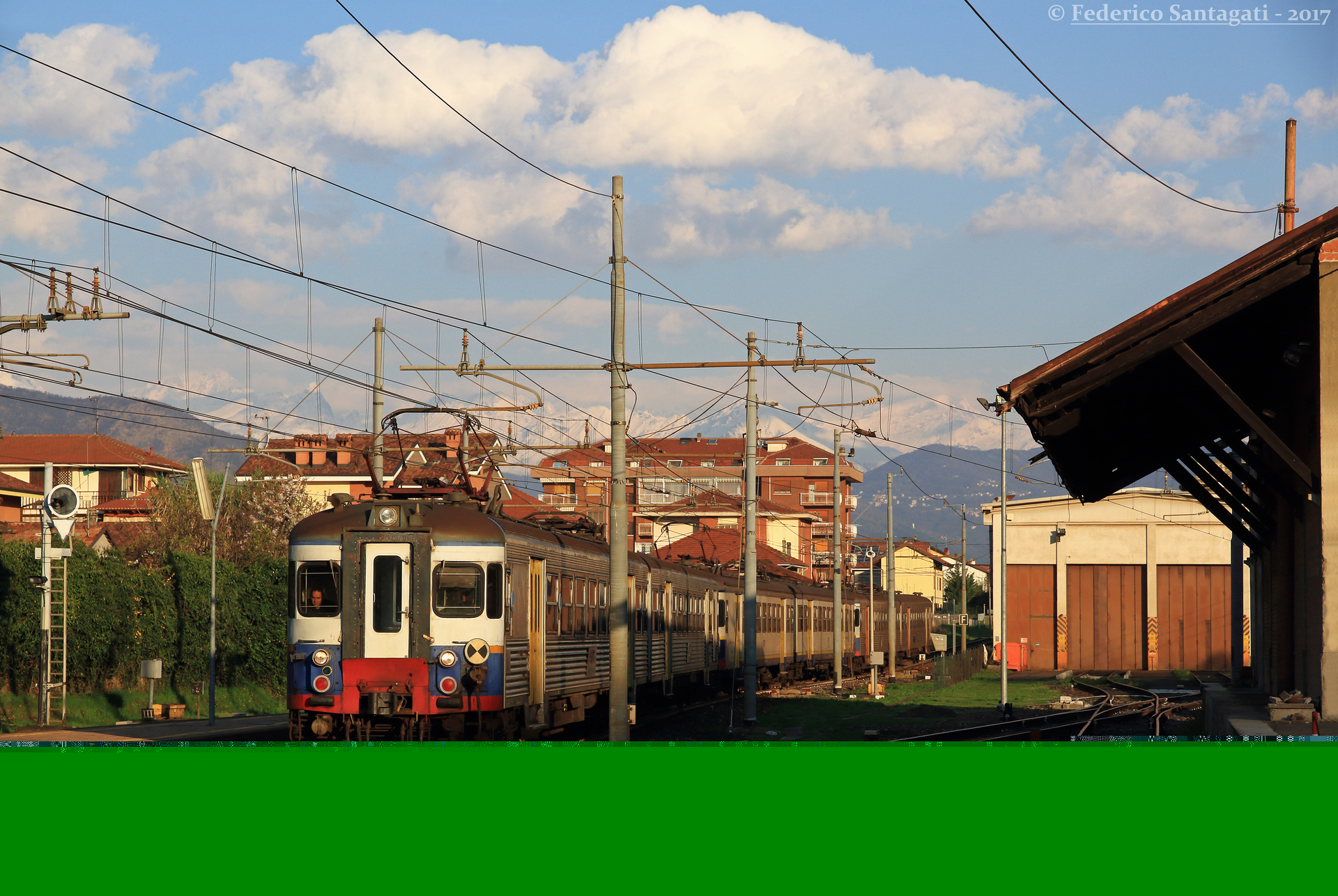 BN SNCB AM56 – Foto 7