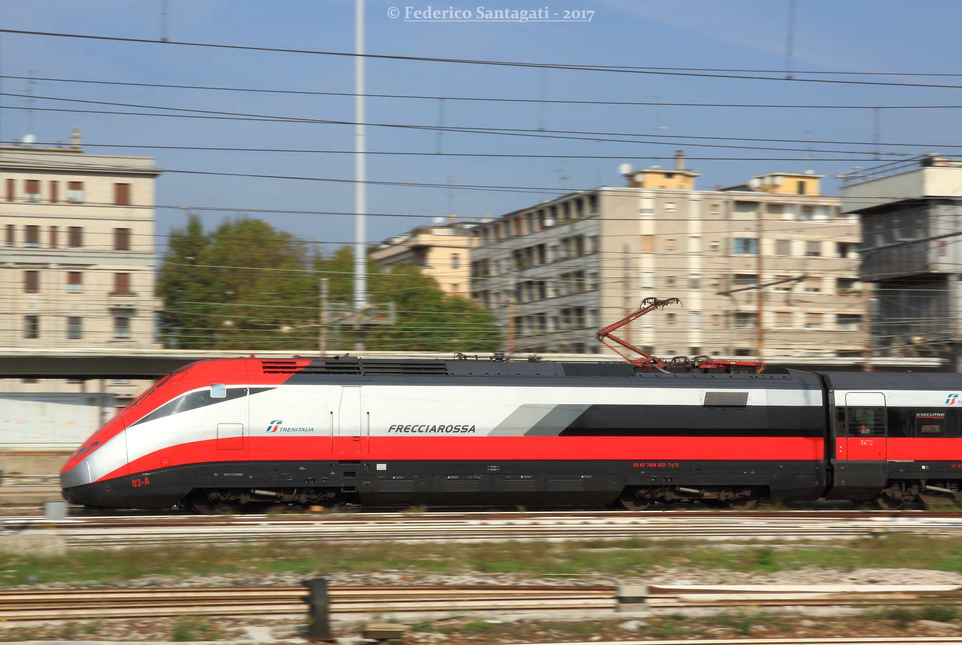 Trevi E404 P – photo 2