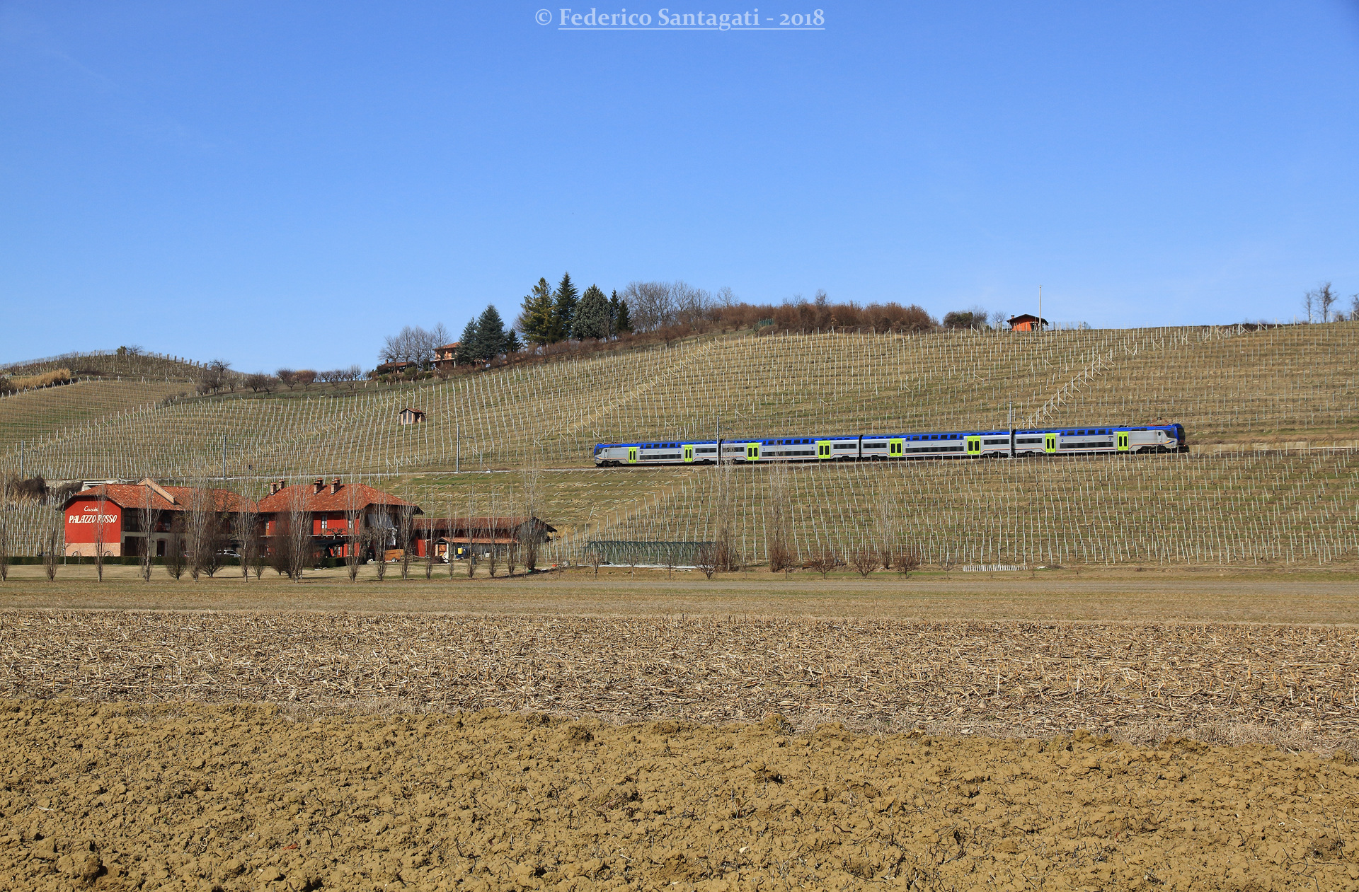 Firema ALe 426 – photo 20