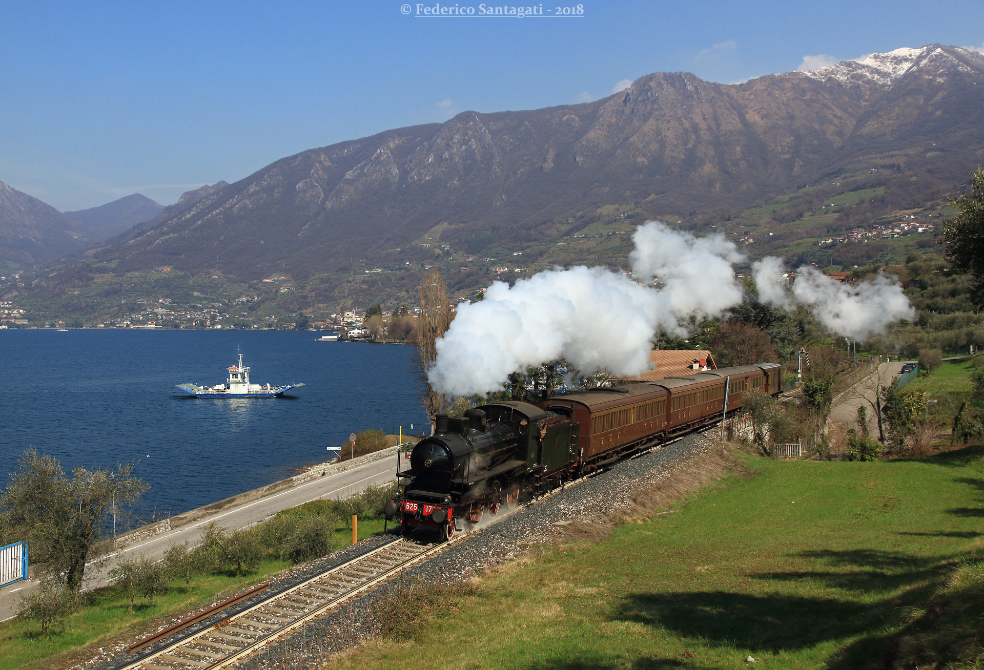 BMAG FS 625 – photo 5