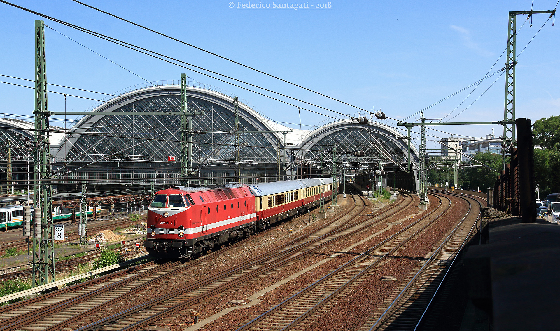 FAUR DR 119 / 219 – photo 7