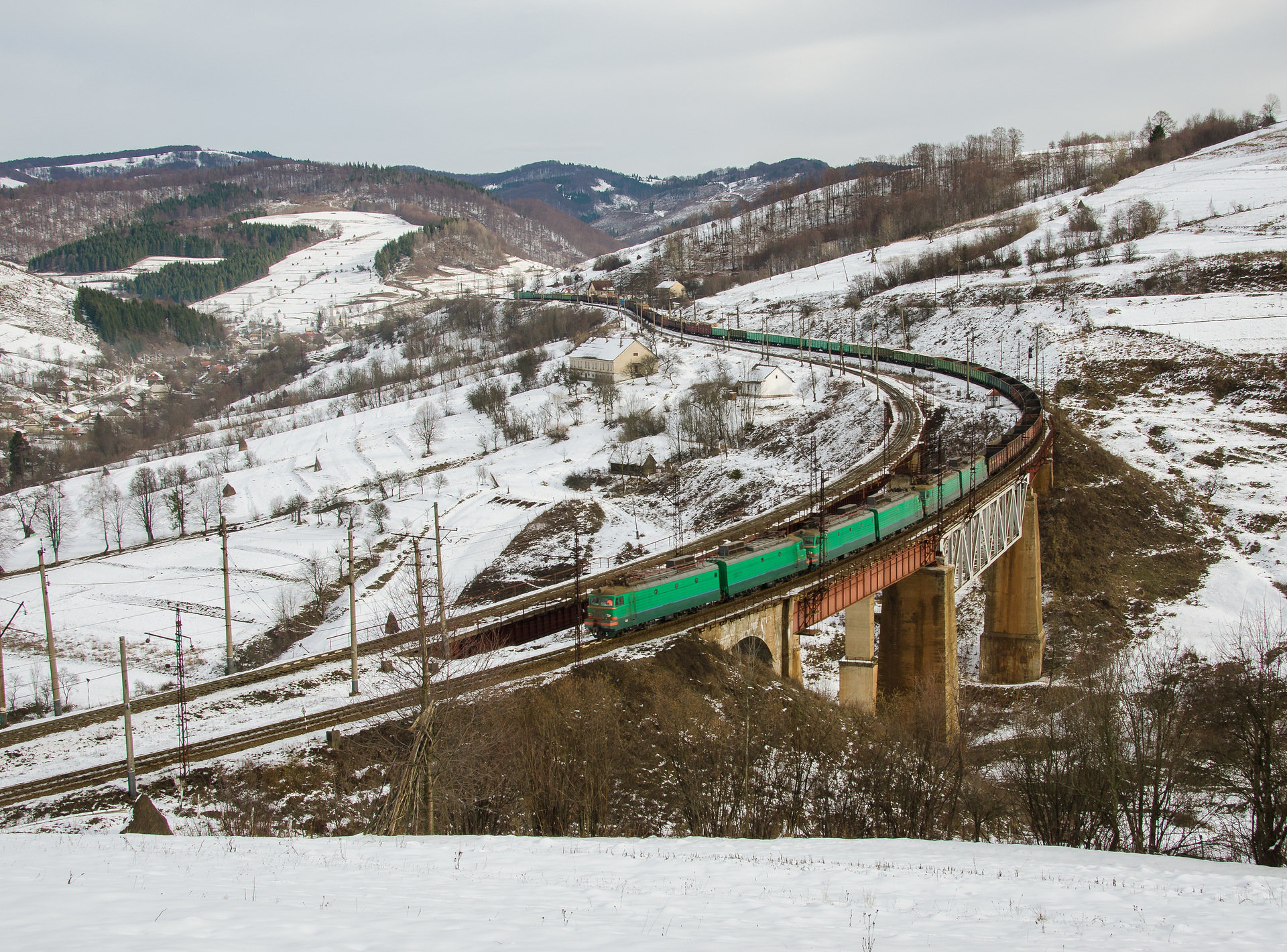 NEVZ VL11 – photo 22