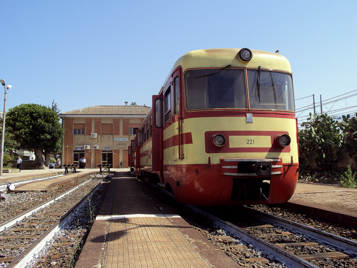 Breda M2 200 – photo 3